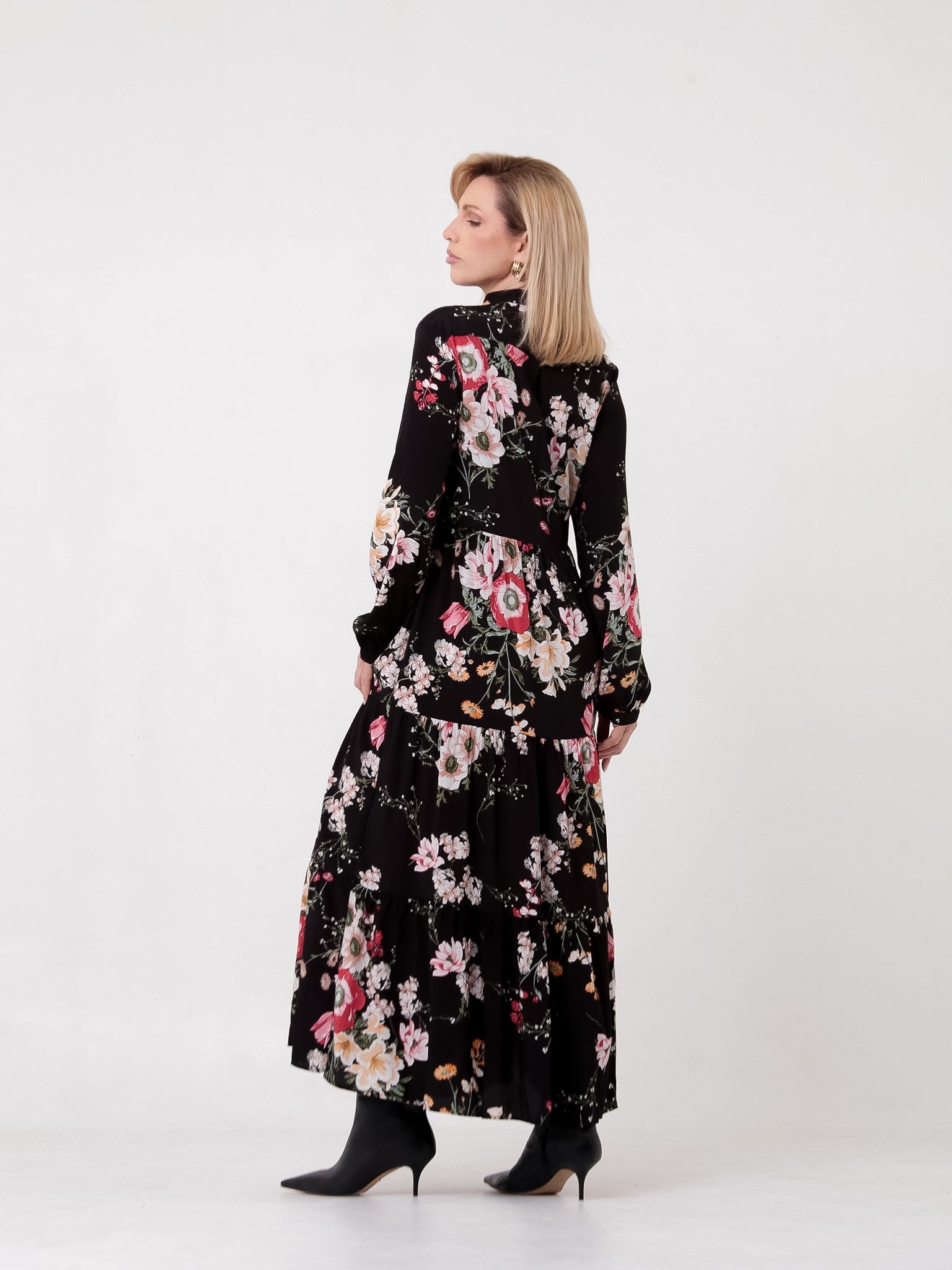VESTIDO TOULOUSE