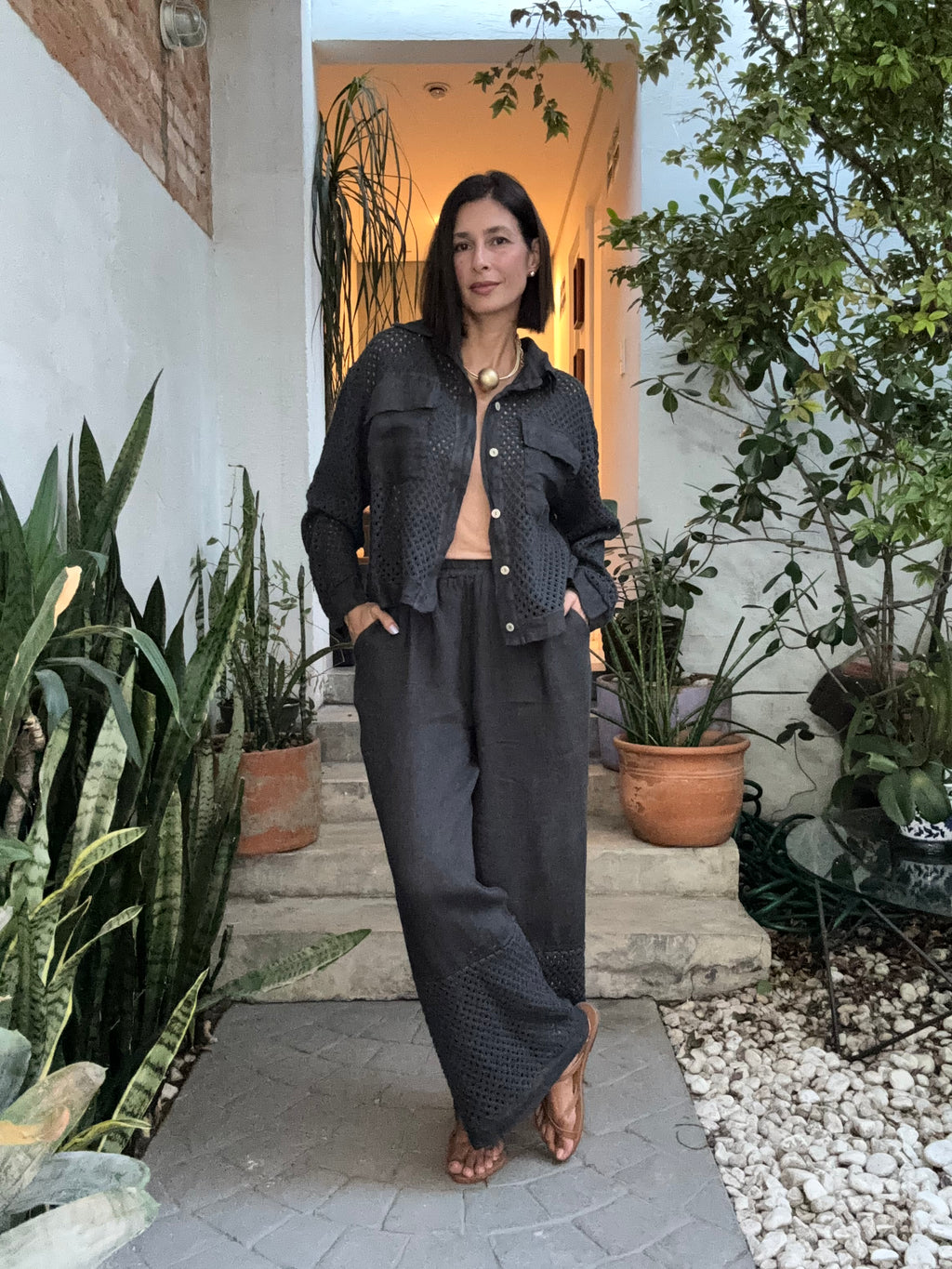 CONJUNTO OFÉLIA