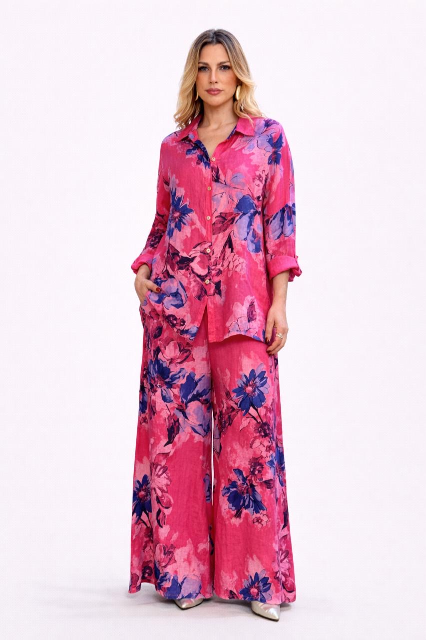 CONJUNTO ANTONIETA ROSA