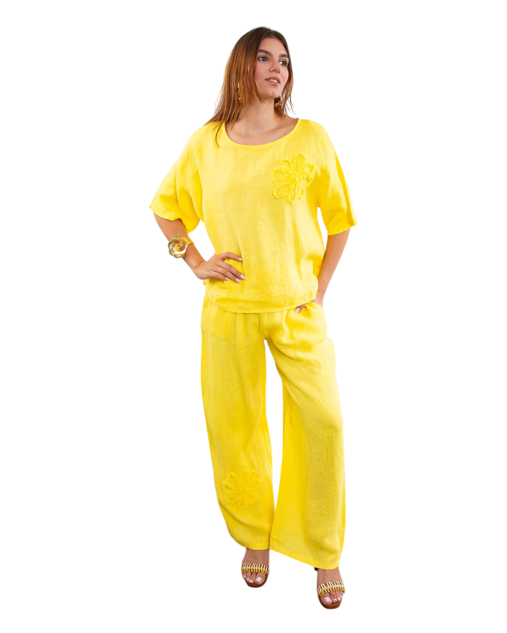 CONJUNTO AFRAGOLA