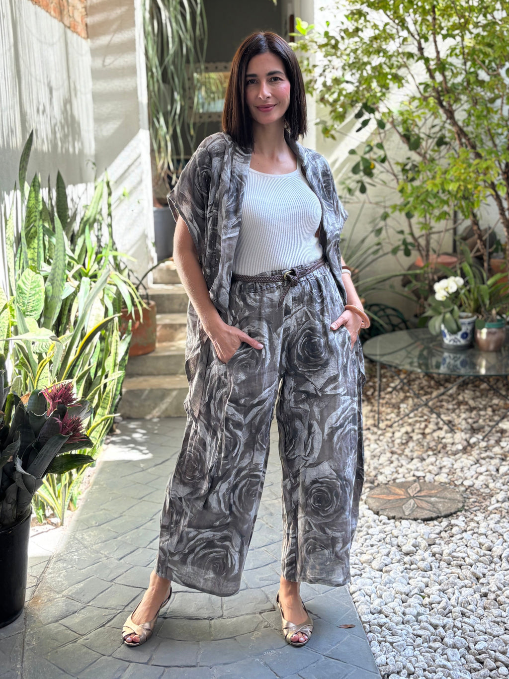 CONJUNTO ELETRA