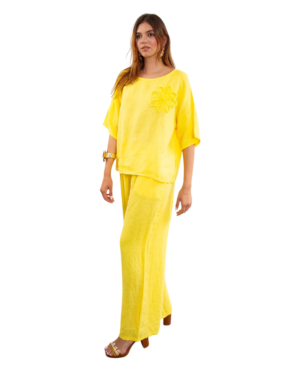 CONJUNTO AFRAGOLA
