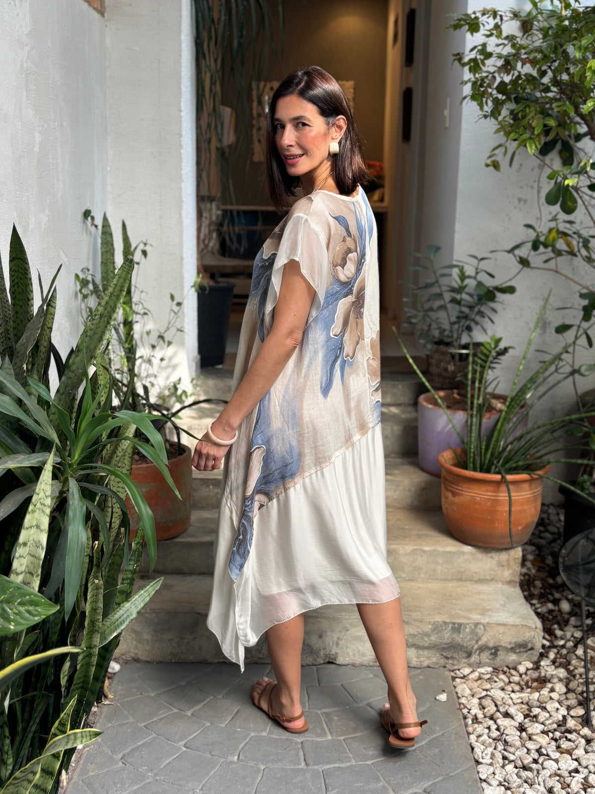 VESTIDO LÉA