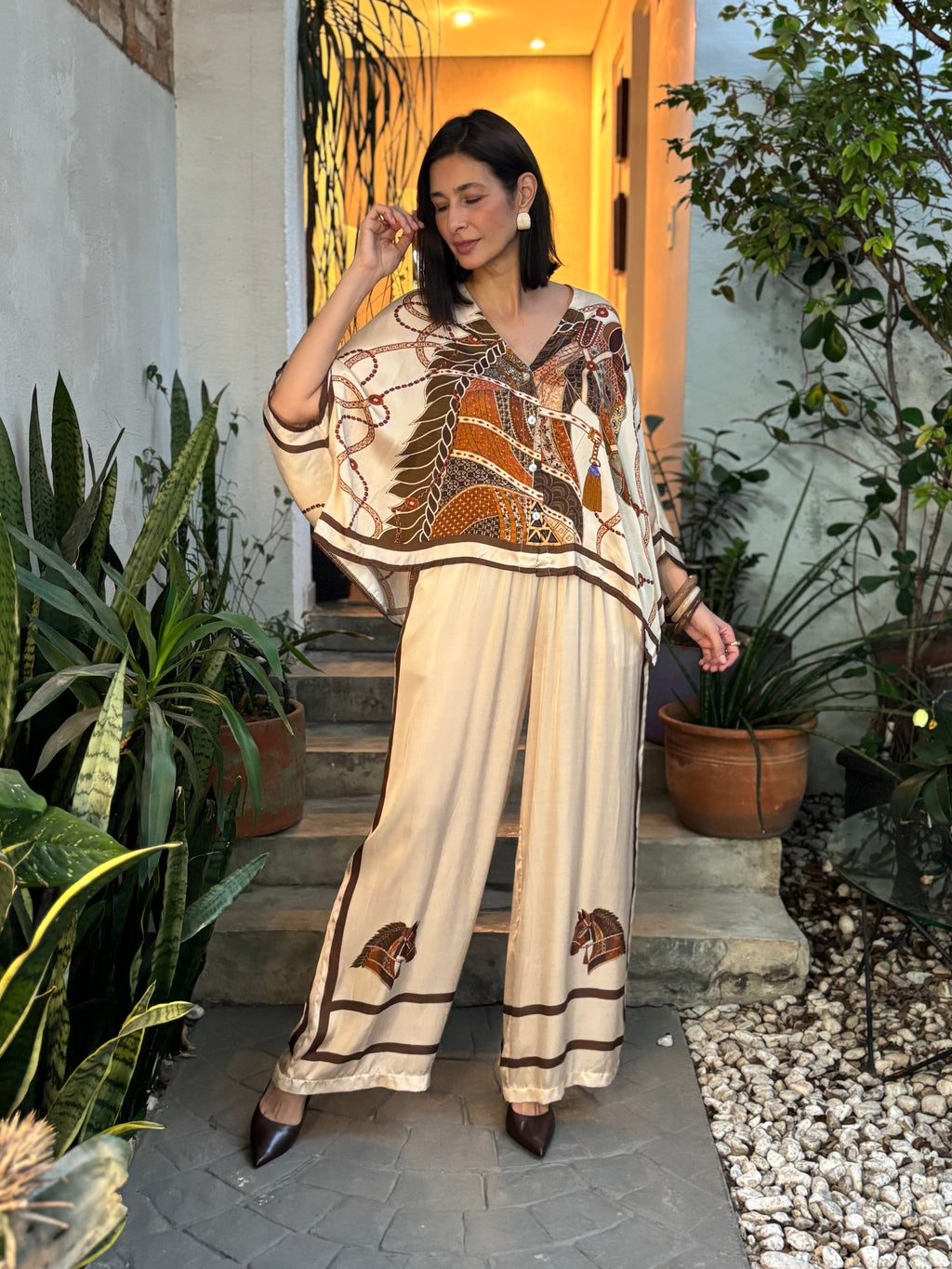 CONJUNTO MIREILLE