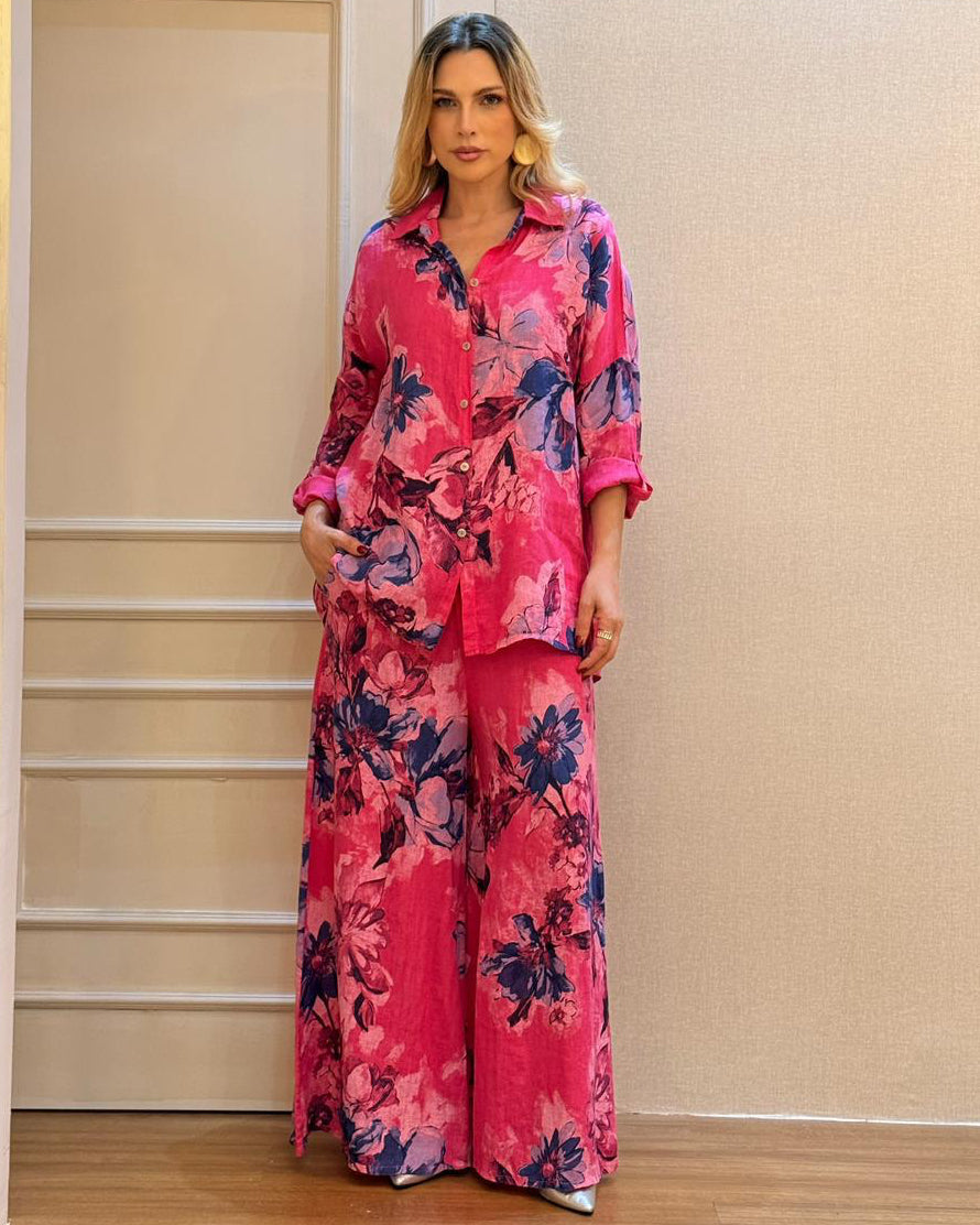 CONJUNTO ANTONIETA ROSA