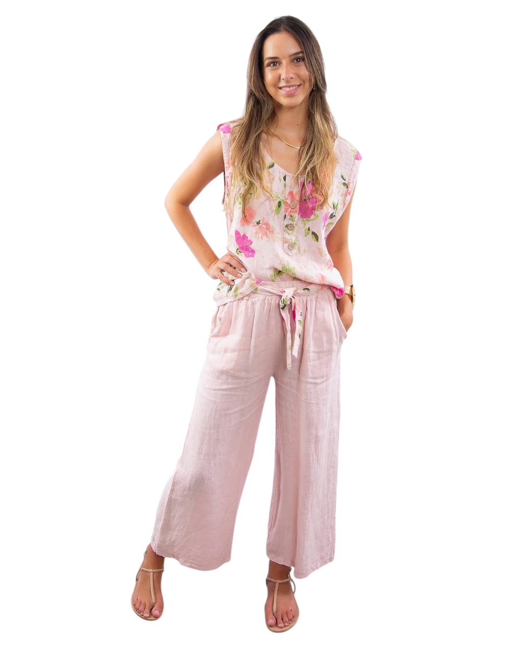 CONJUNTO VÊNETO