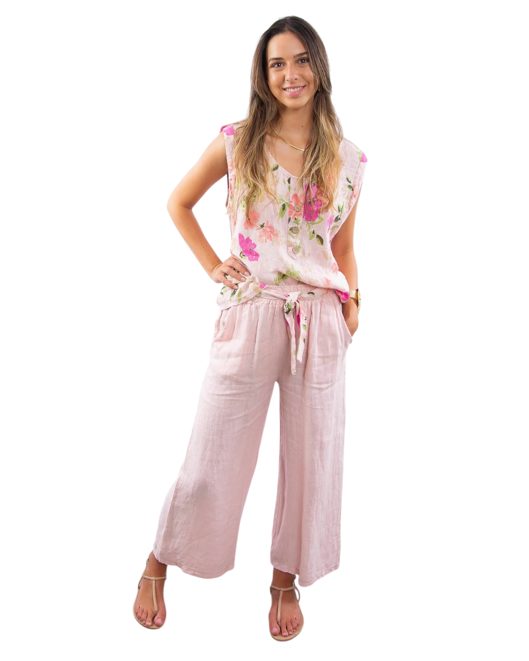 CONJUNTO VÊNETO