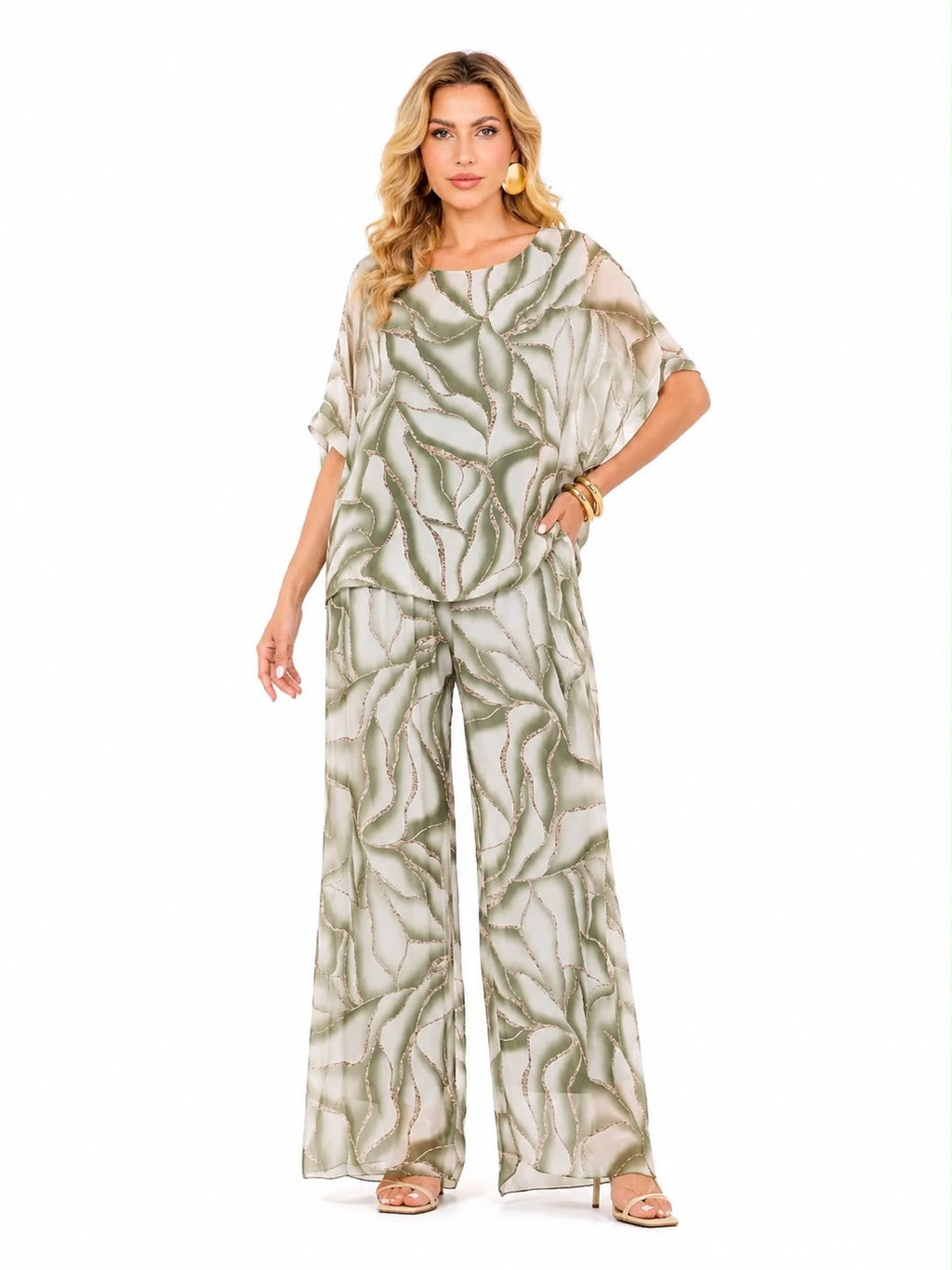 CONJUNTO FRANCESCA