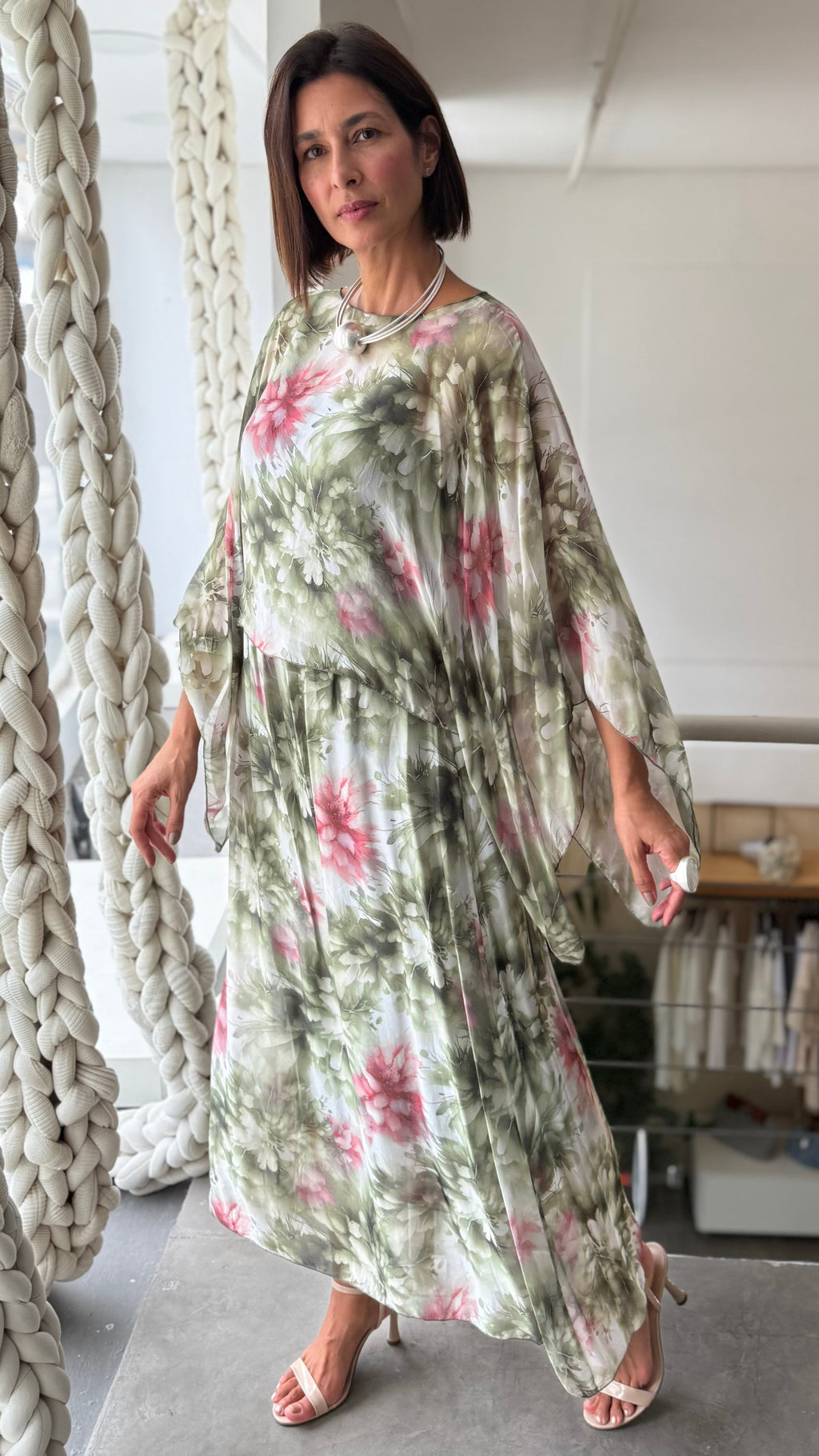 VESTIDO ENRICA