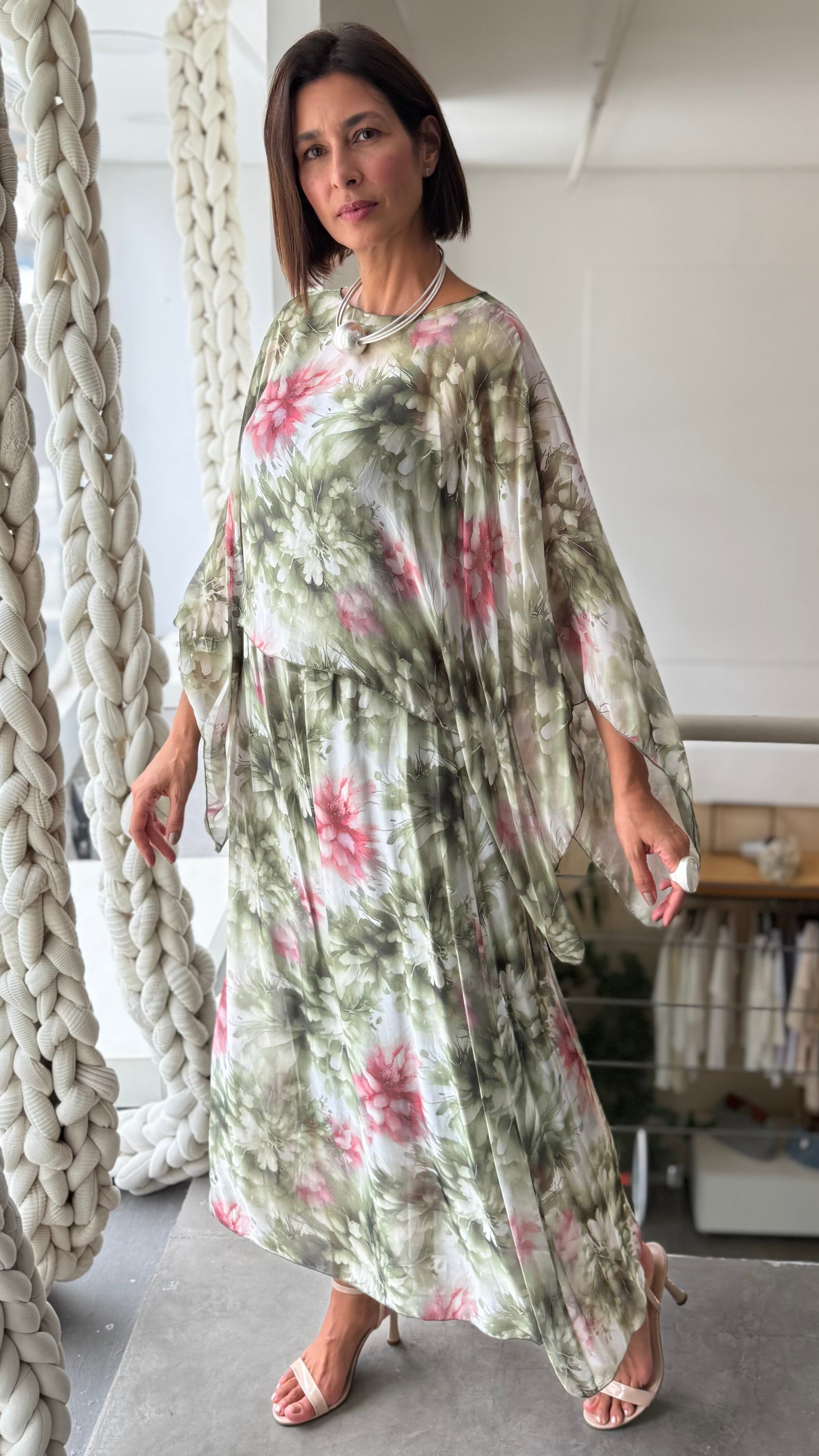 VESTIDO ENRICA