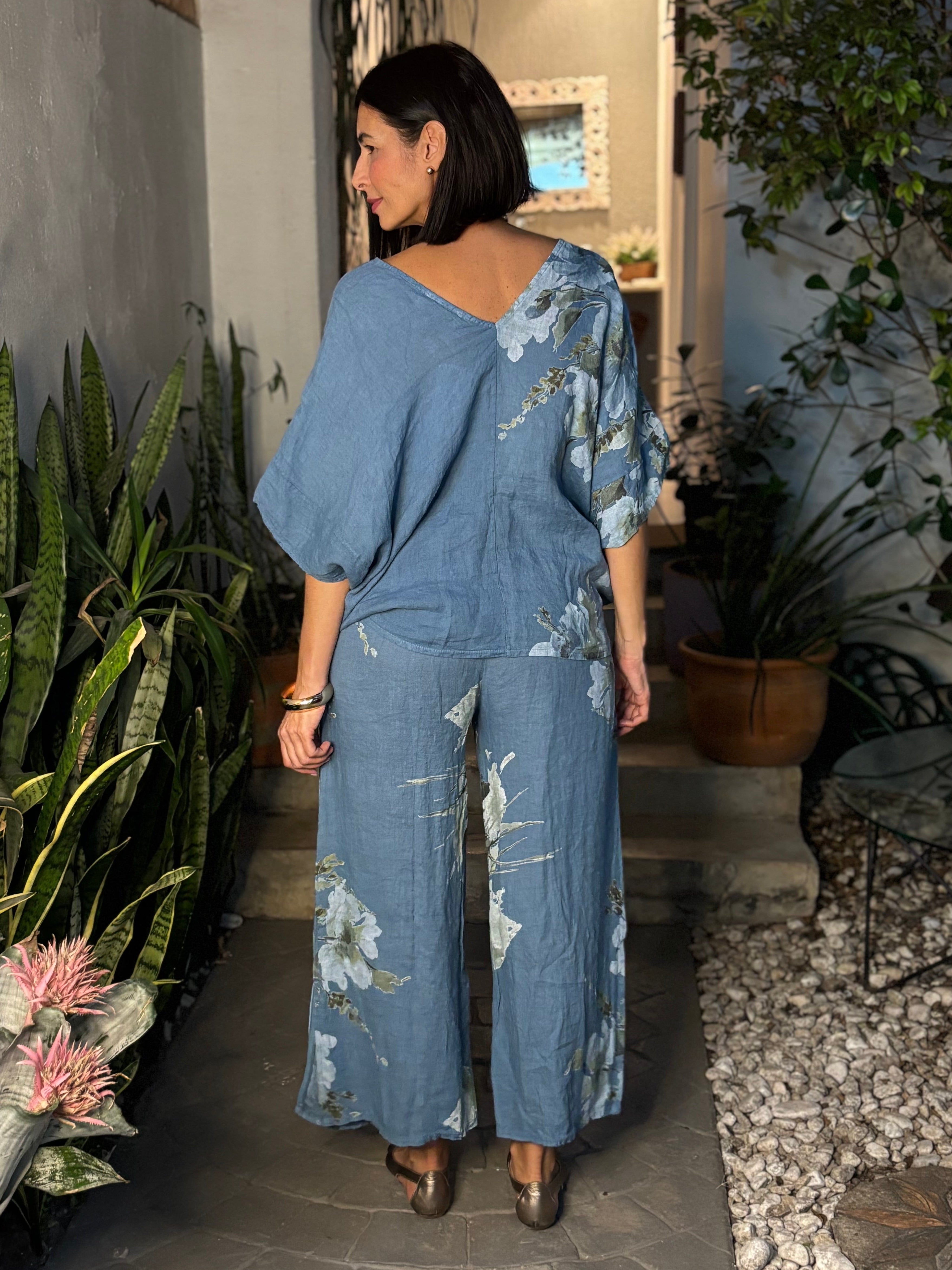 CONJUNTO ZELINDA