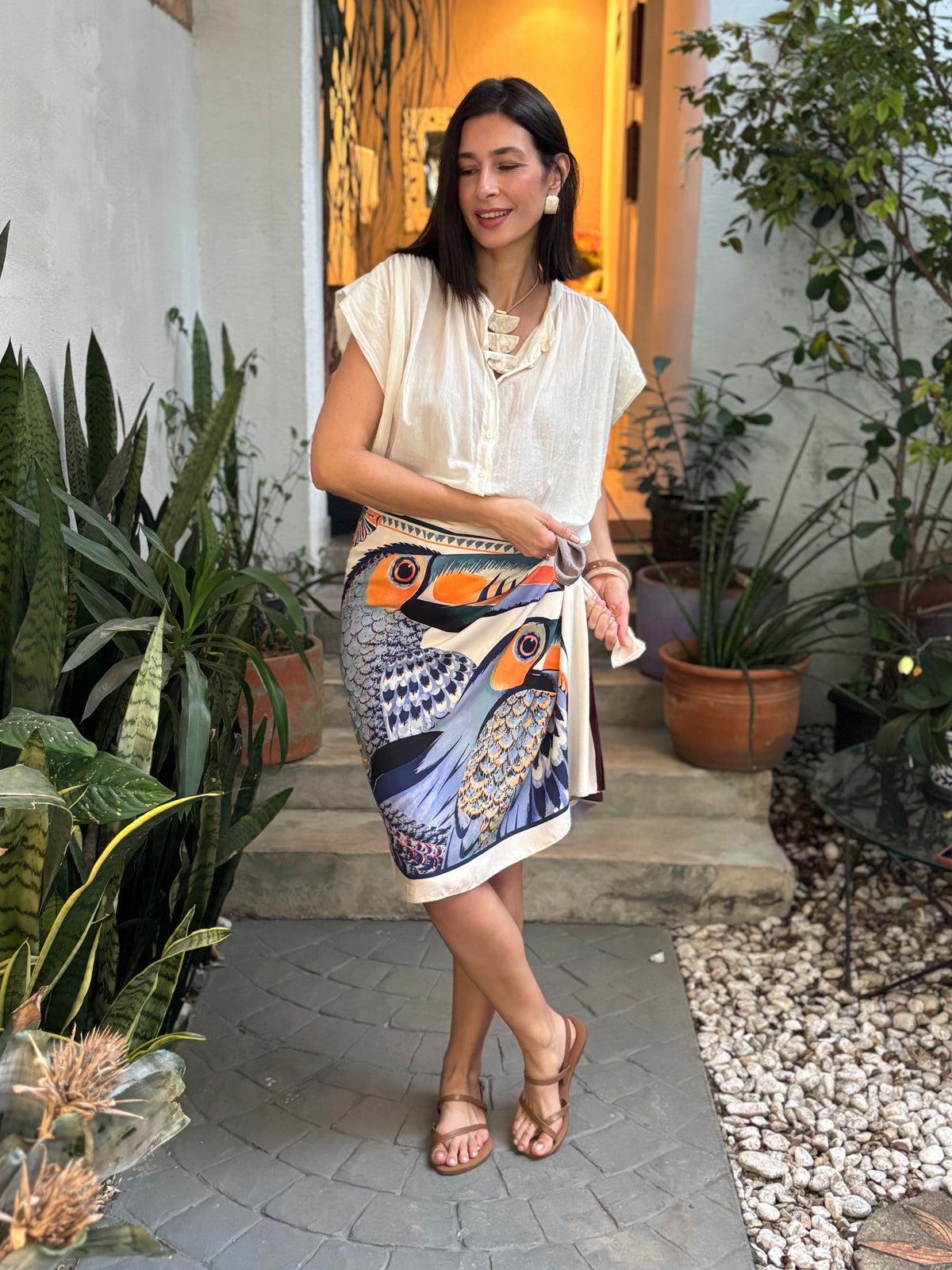 CONJUNTO VALÉRIE