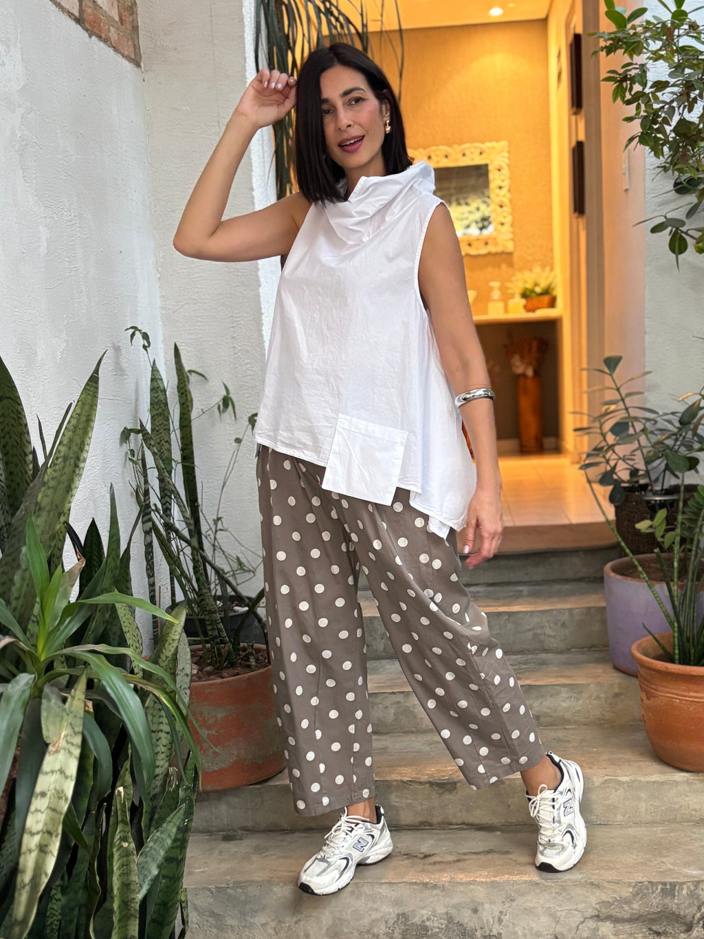 CONJUNTO VIRNA
