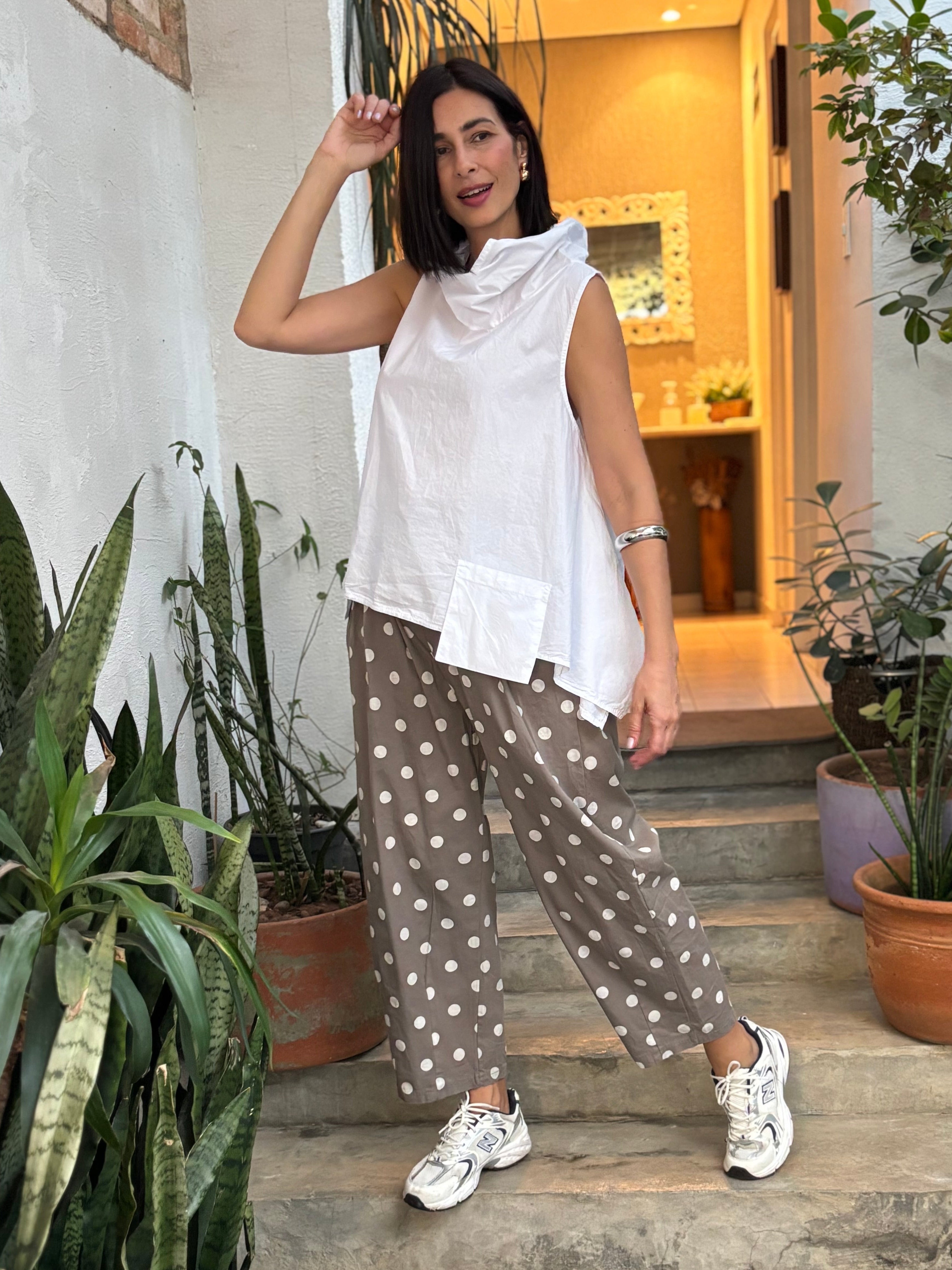 CONJUNTO VIRNA