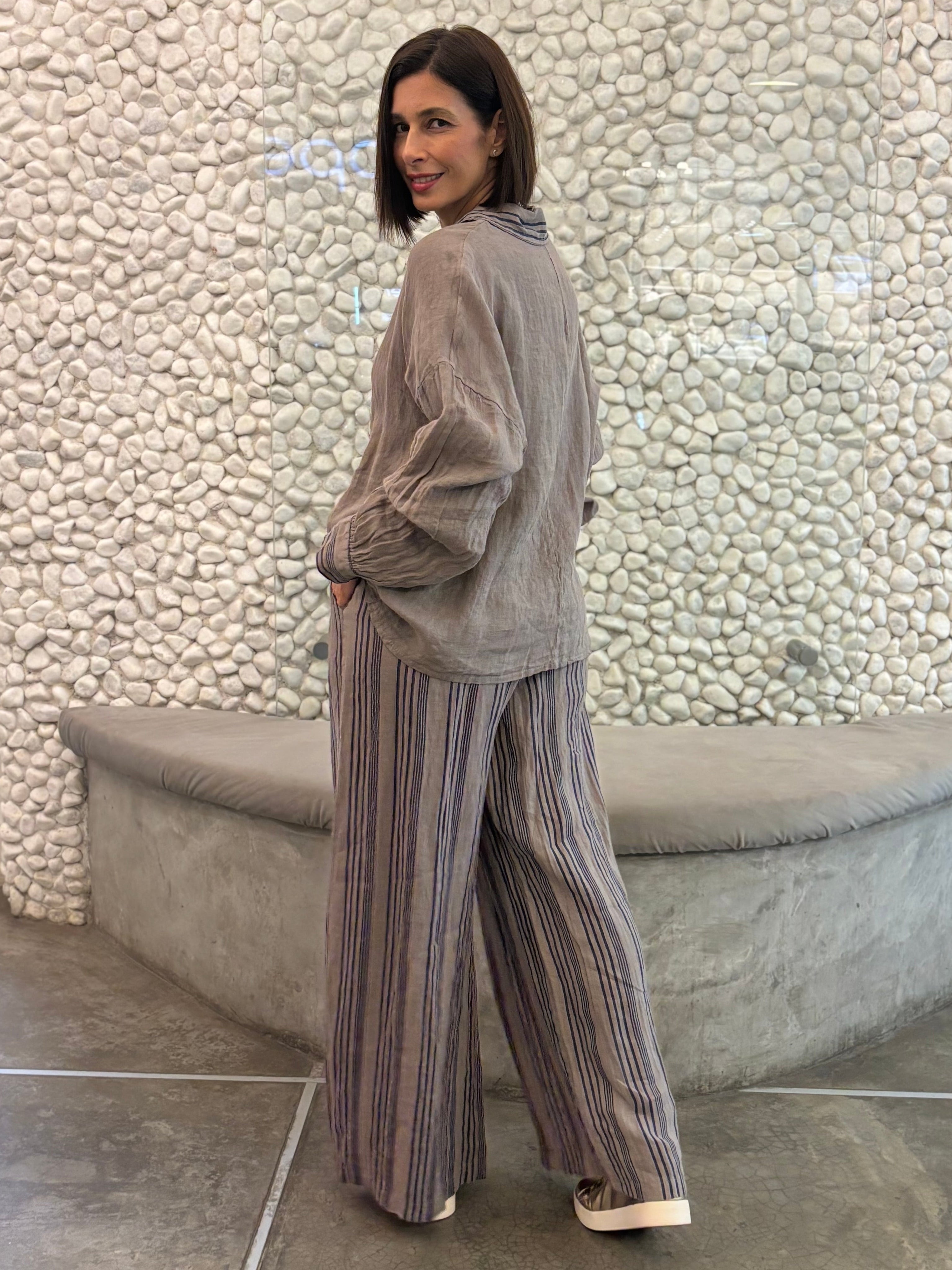 CONJUNTO MIRELLA FENDI