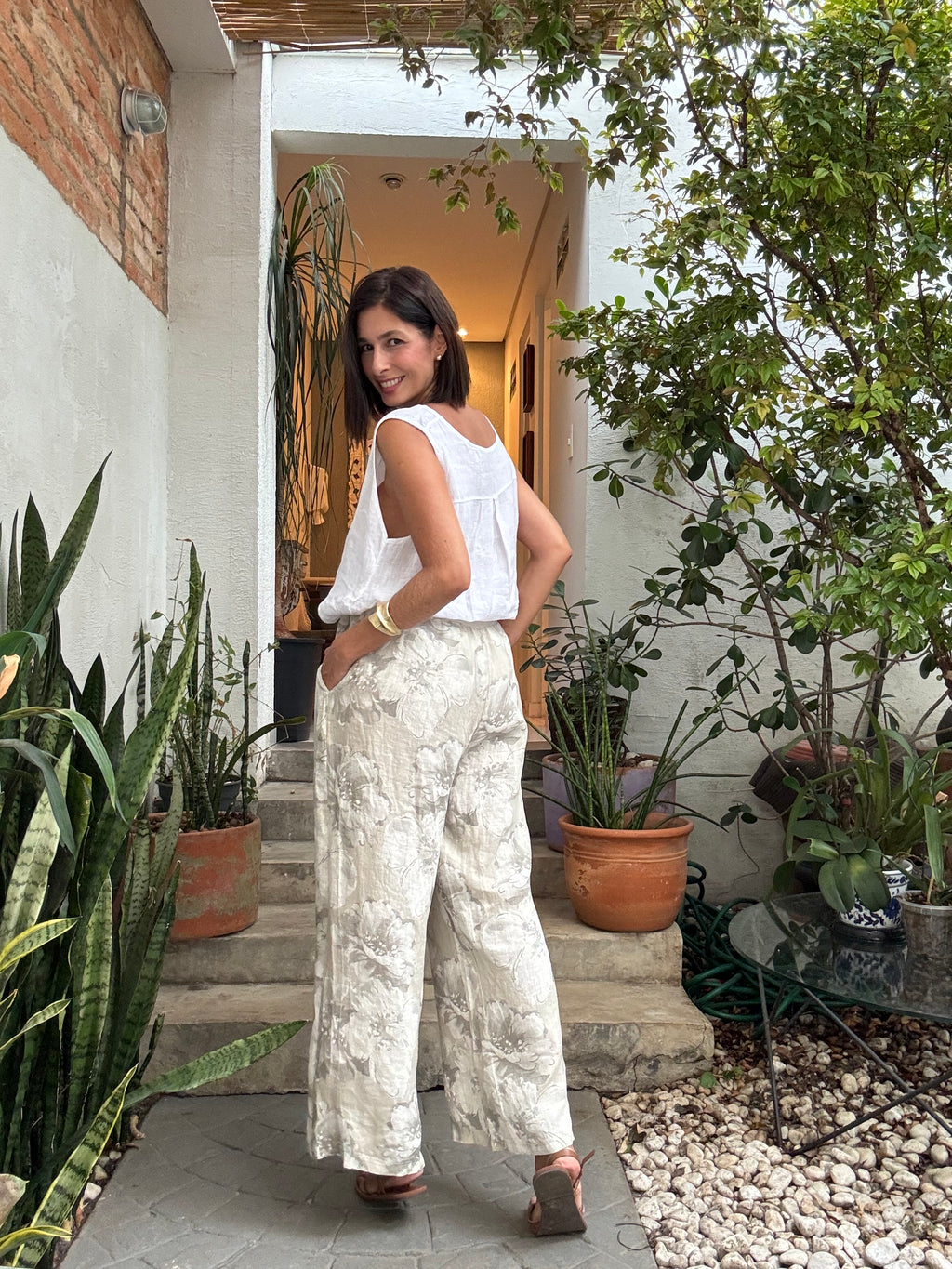 CONJUNTO EUGENIA