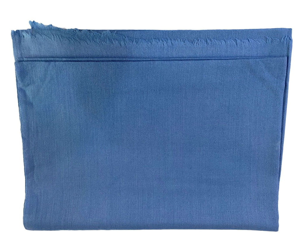 PASHMINA AZUL CÉU