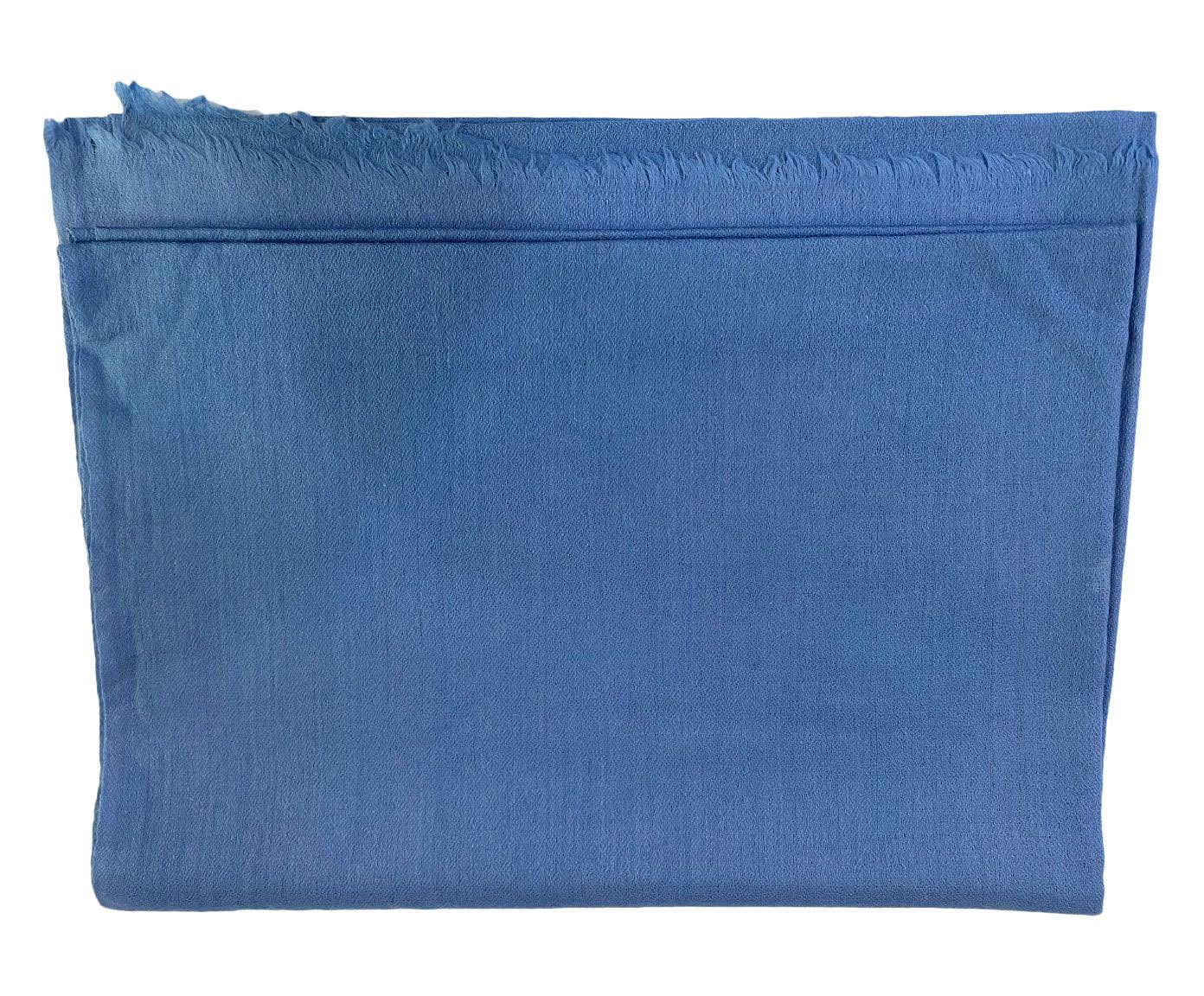PASHMINA AZUL CÉU