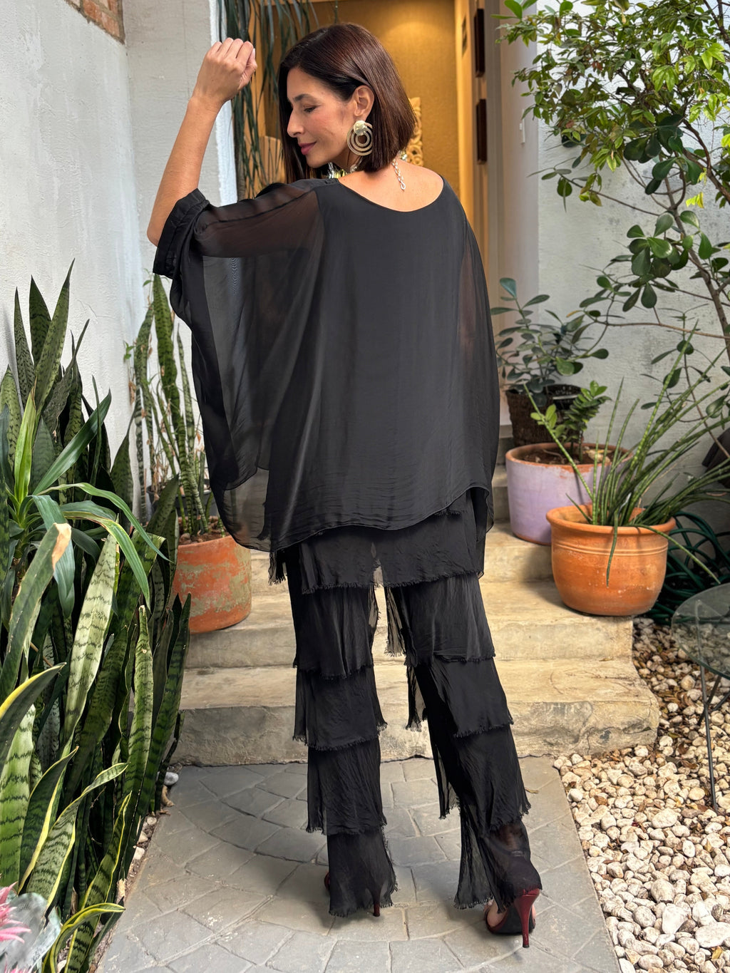 CONJUNTO ANGELISA