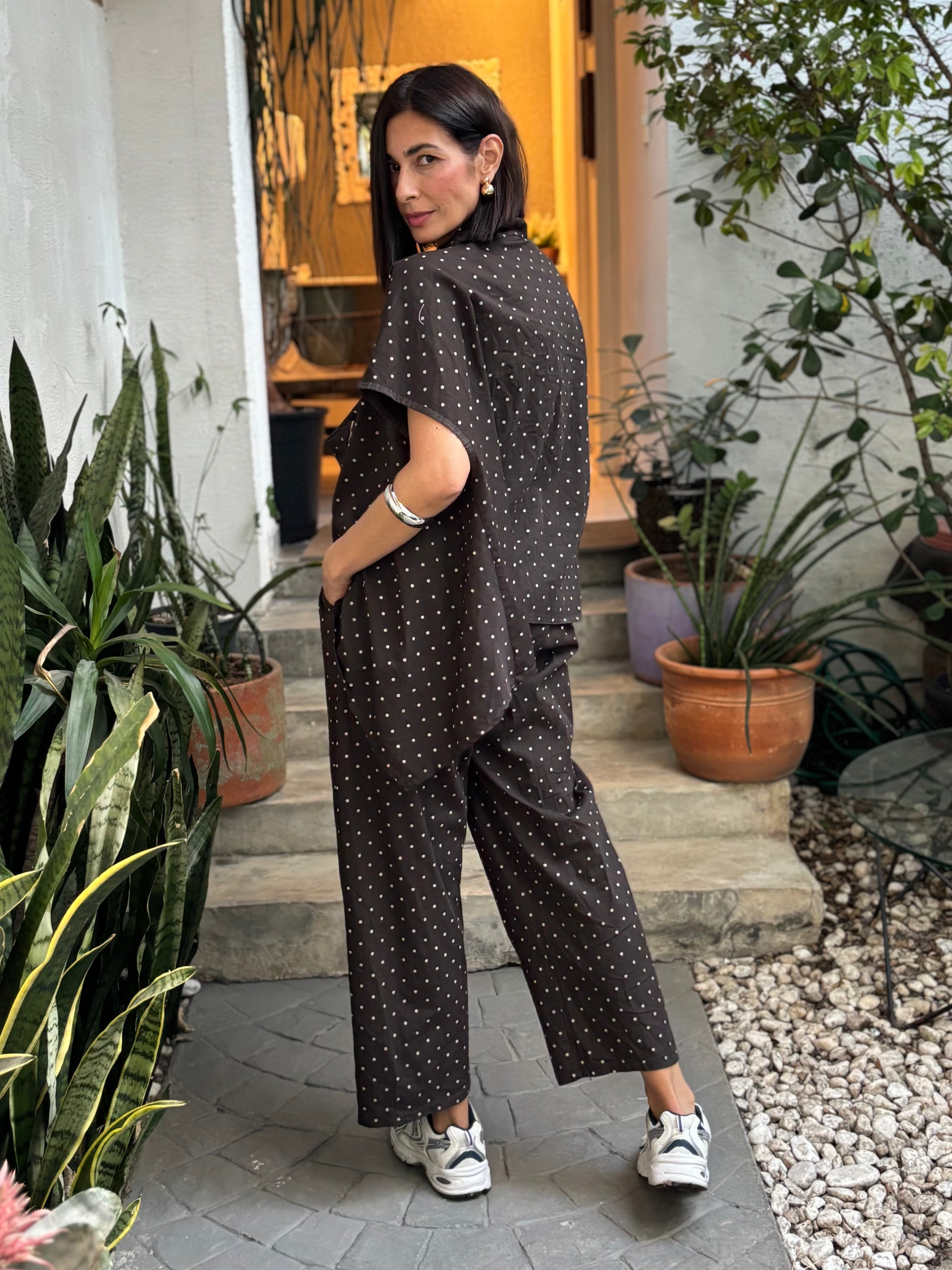 CONJUNTO SIBILLA