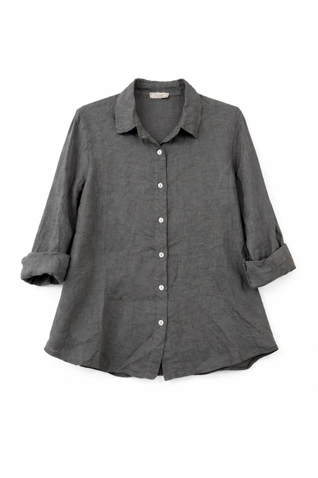 CAMISA AMINA GRIGIO