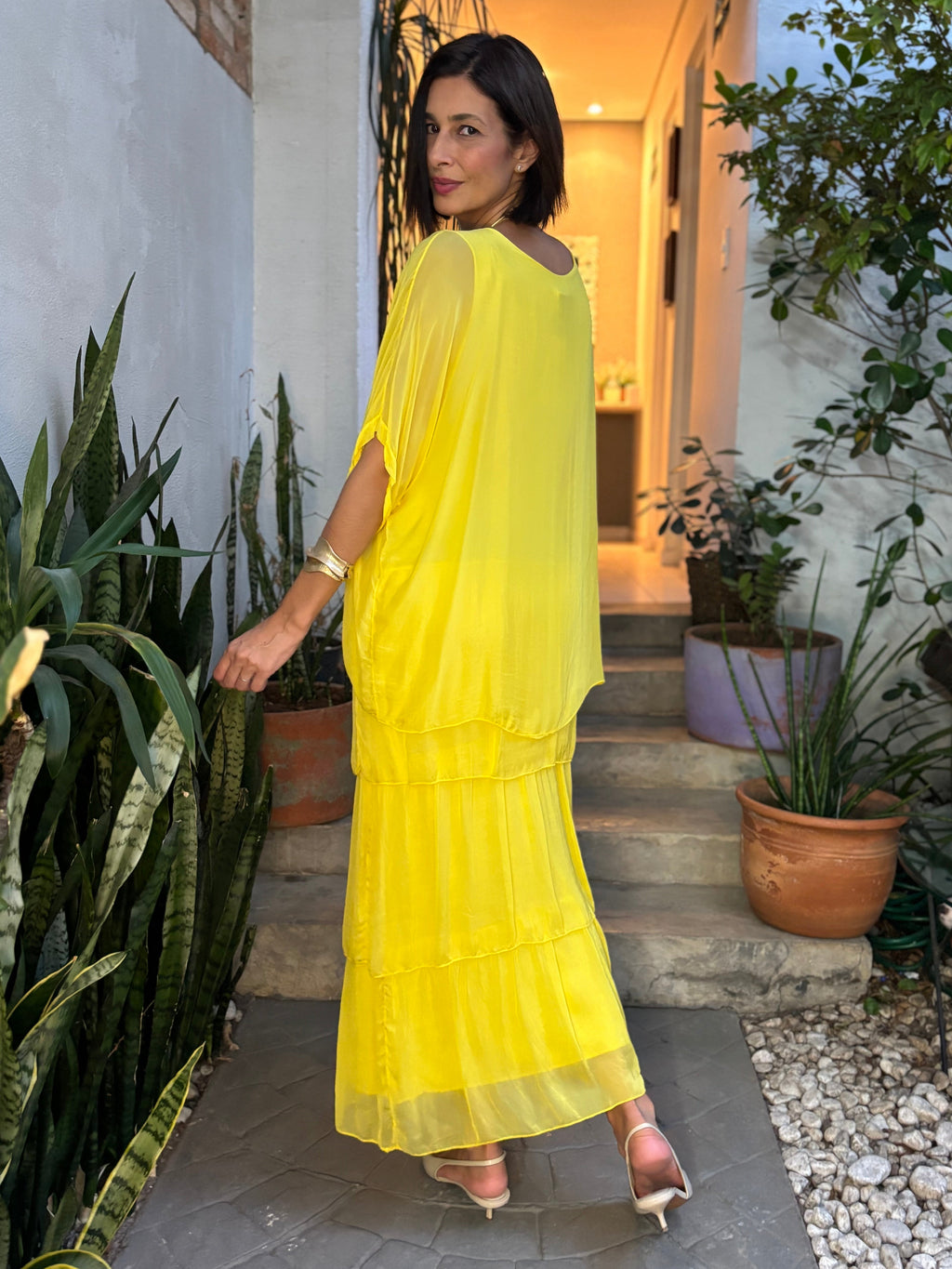 VESTIDO MATILDE