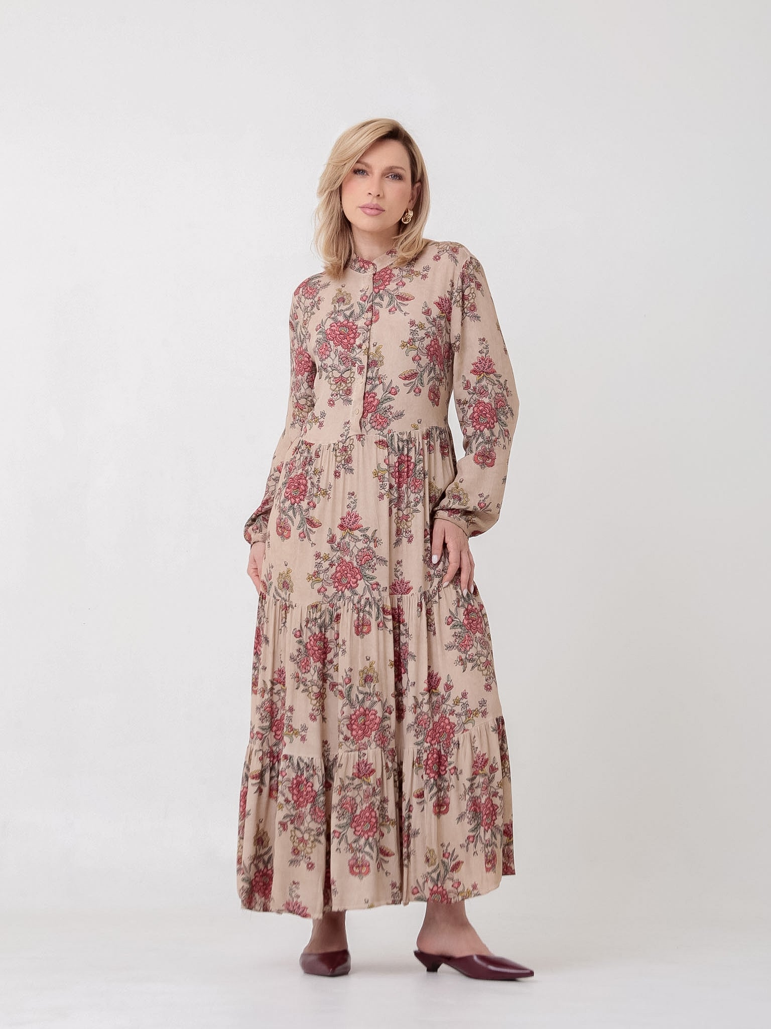 VESTIDO BIARRITZ