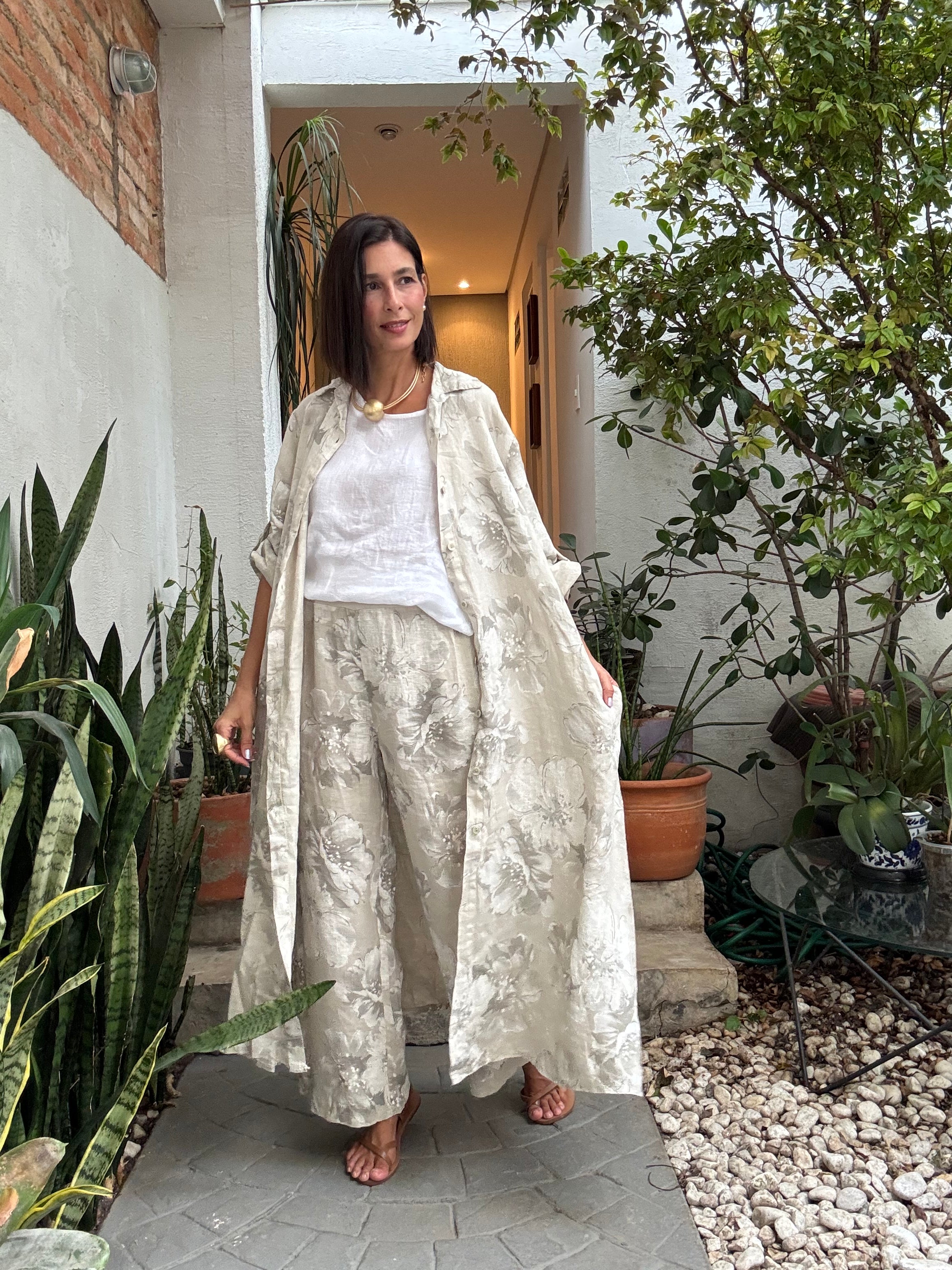 CONJUNTO EUGENIA