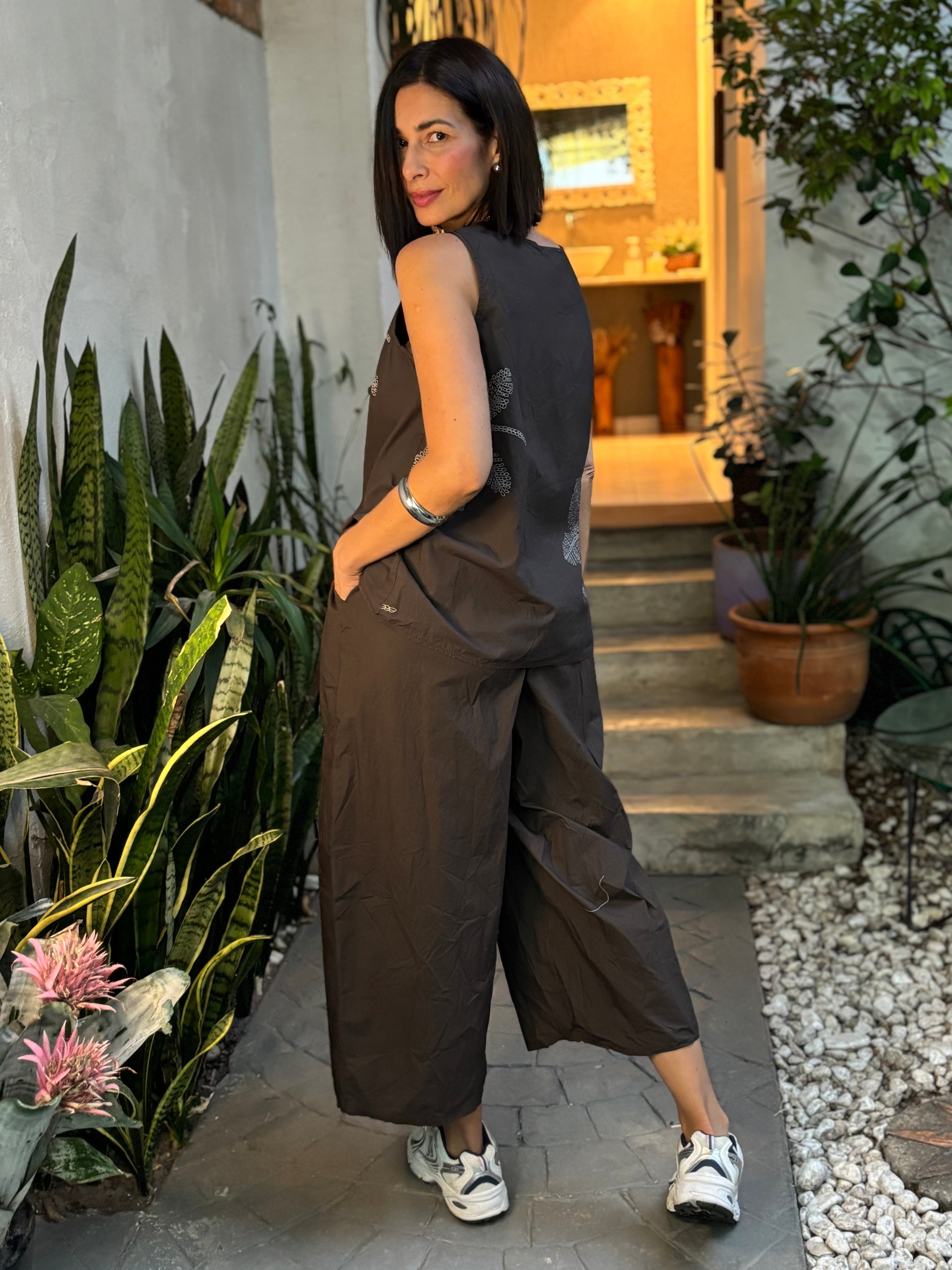 CONJUNTO MIRIANA