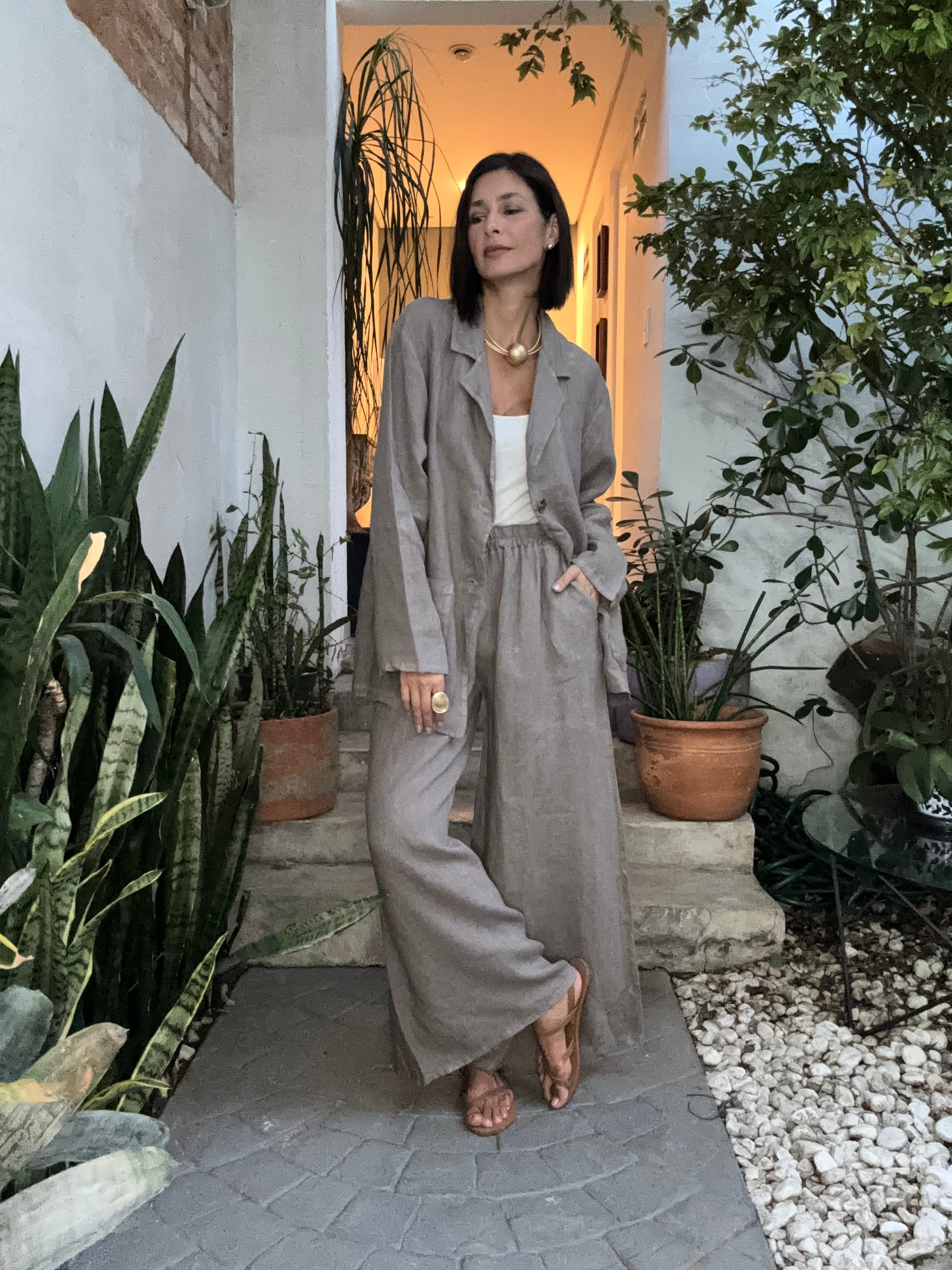 CONJUNTO OTTAVIA