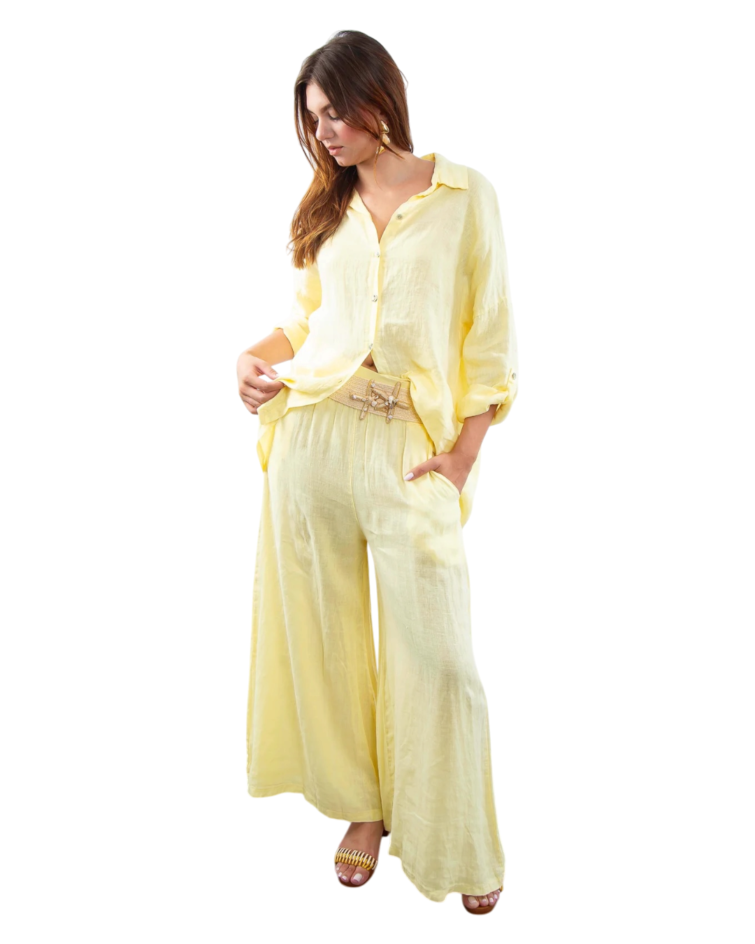 CONJUNTO FIRENZE