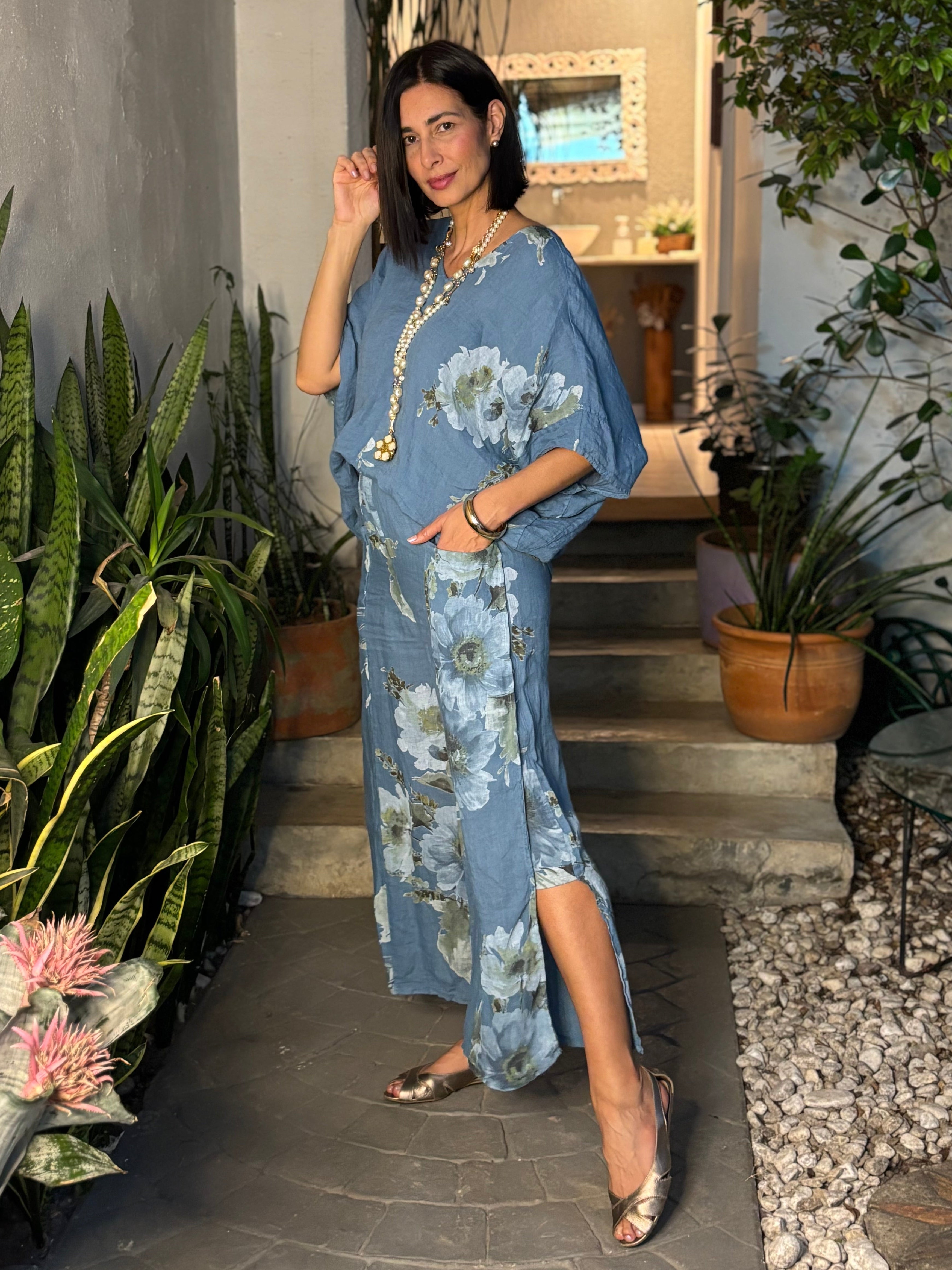 CONJUNTO ZELINDA