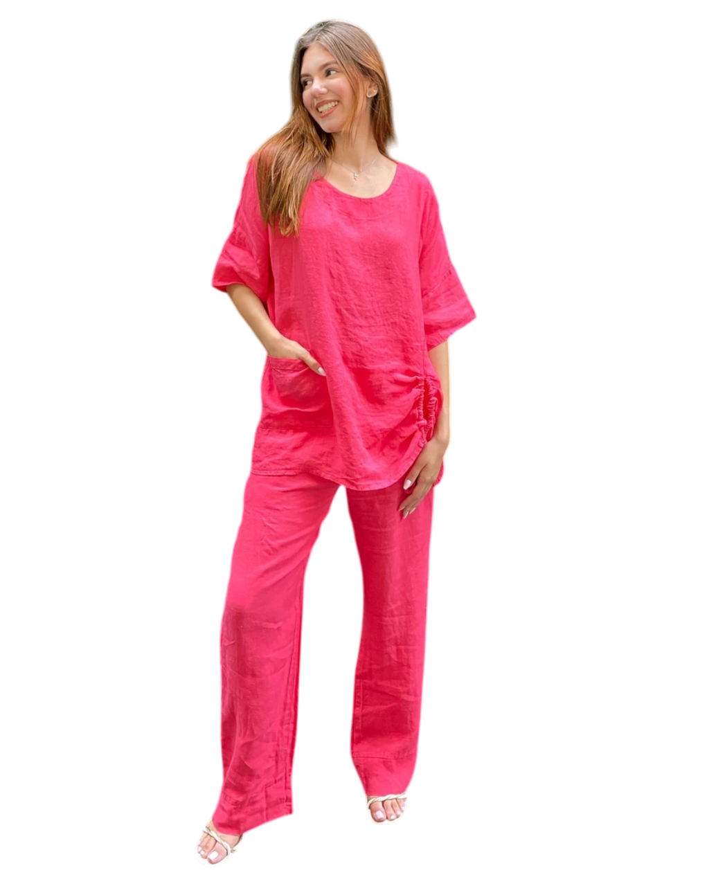 CONJUNTO SARDENHA