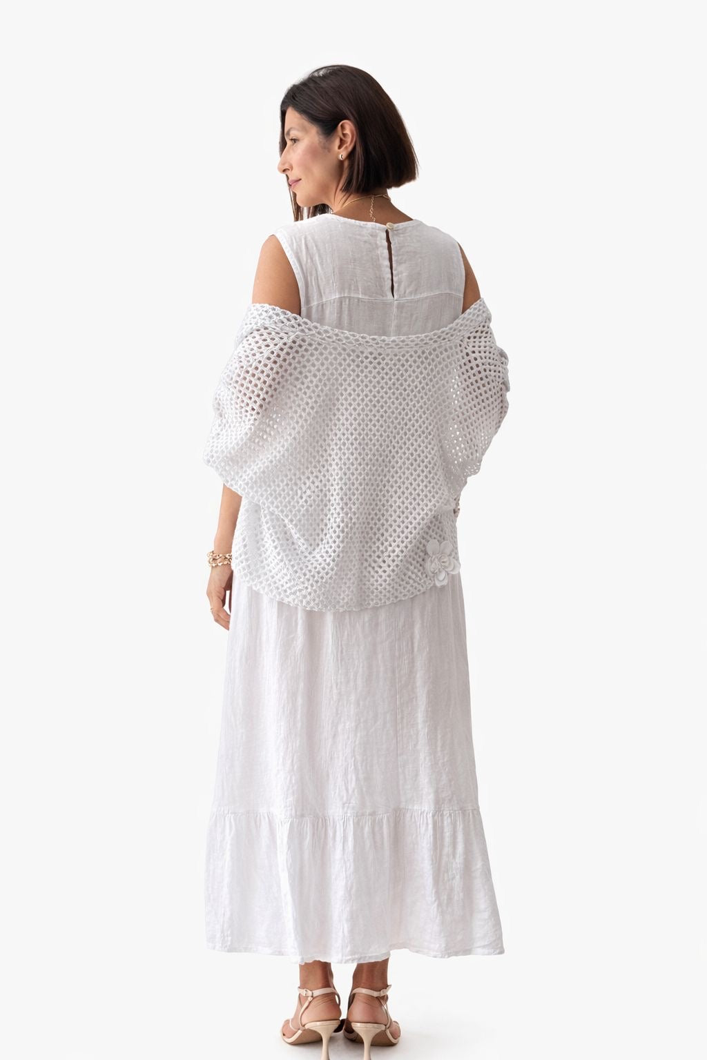 VESTIDO ALESSIA
