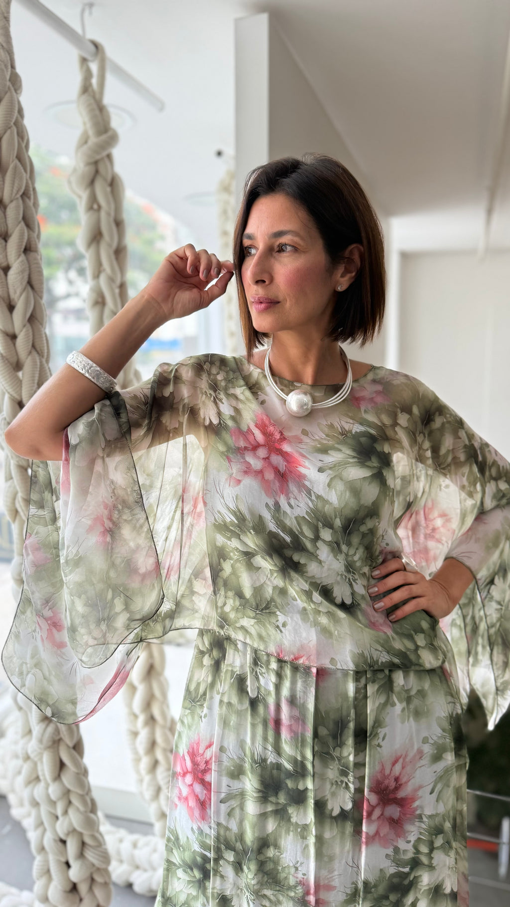 VESTIDO ENRICA