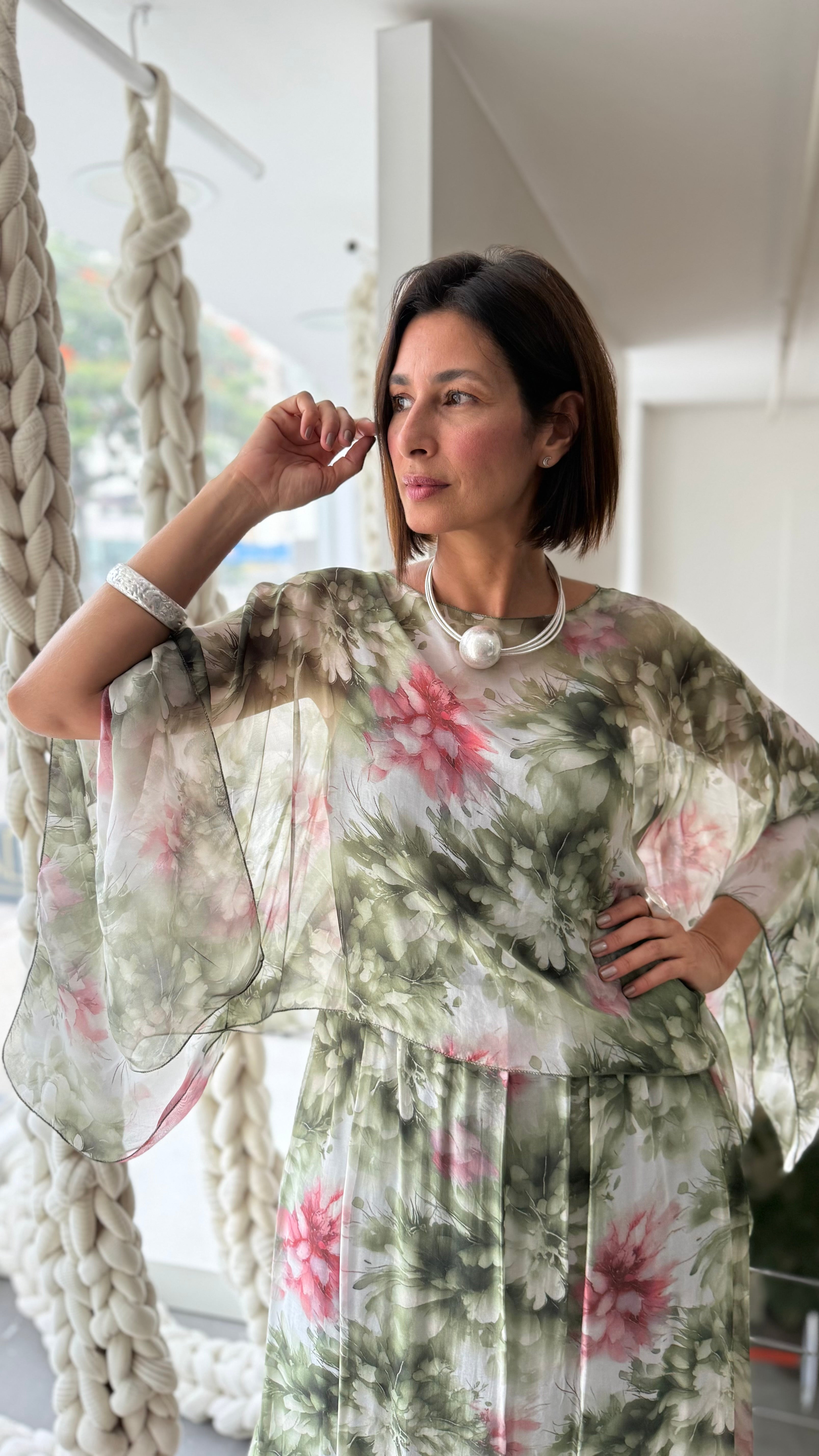 VESTIDO ENRICA