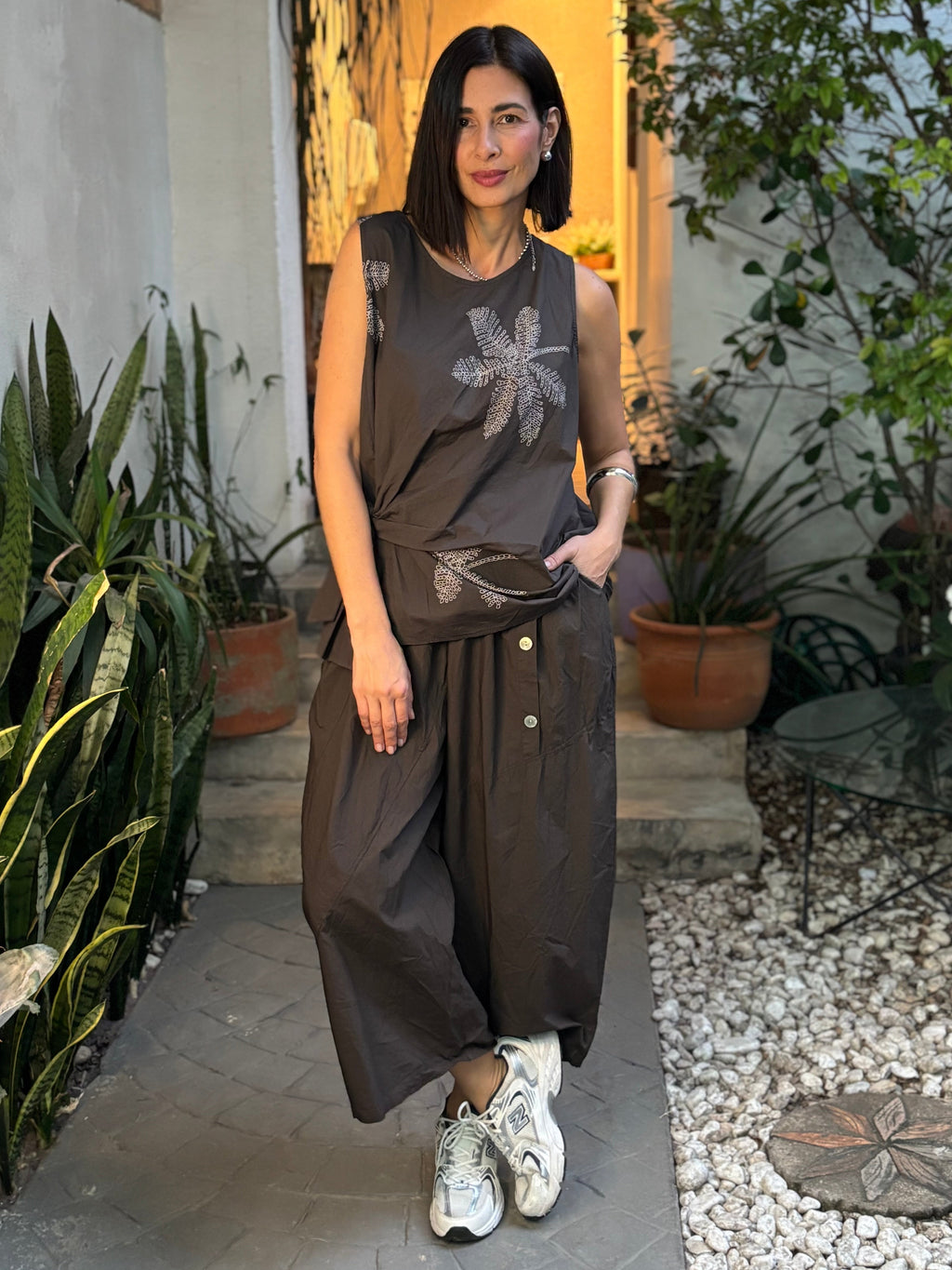 CONJUNTO MIRIANA