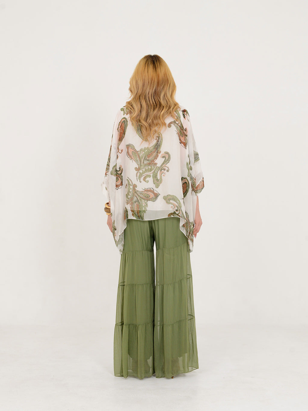 CONJUNTO LOREDANA