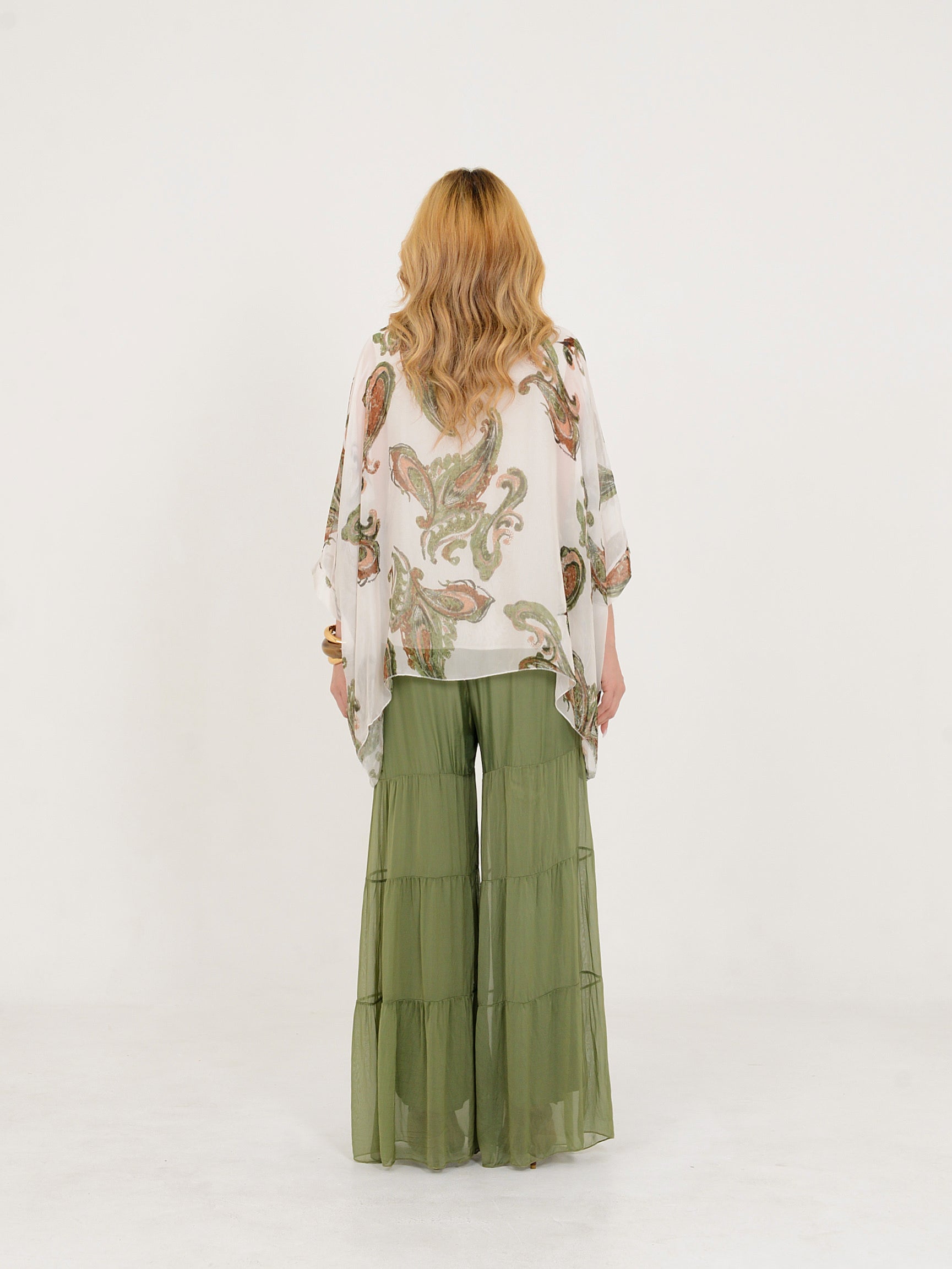 CONJUNTO LOREDANA