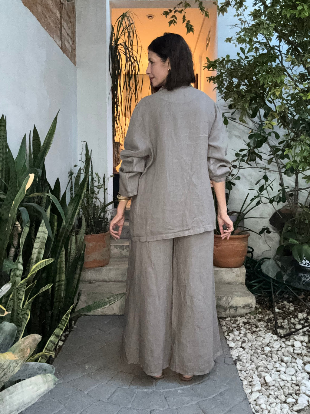 CONJUNTO OTTAVIA