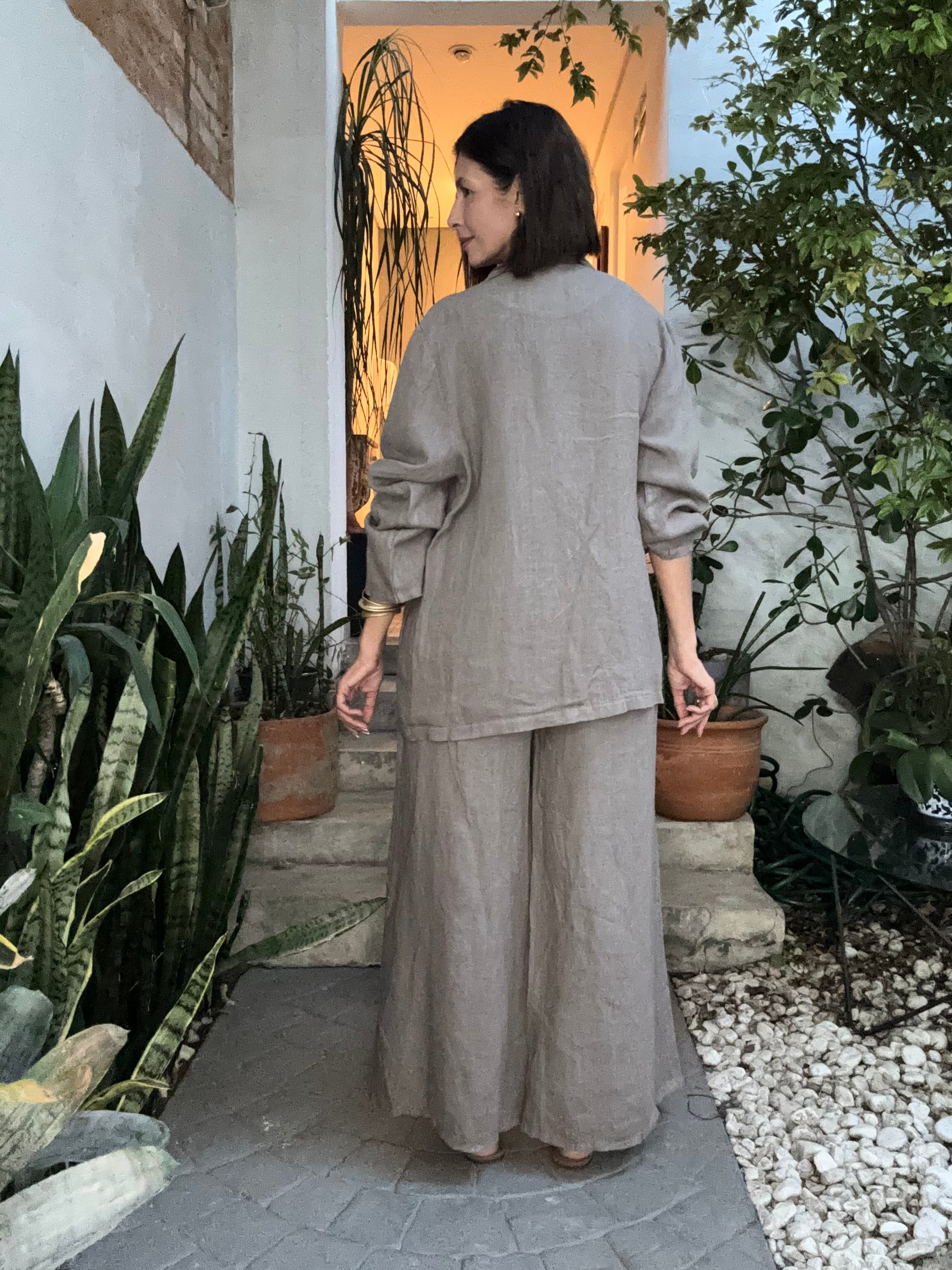 CONJUNTO OTTAVIA