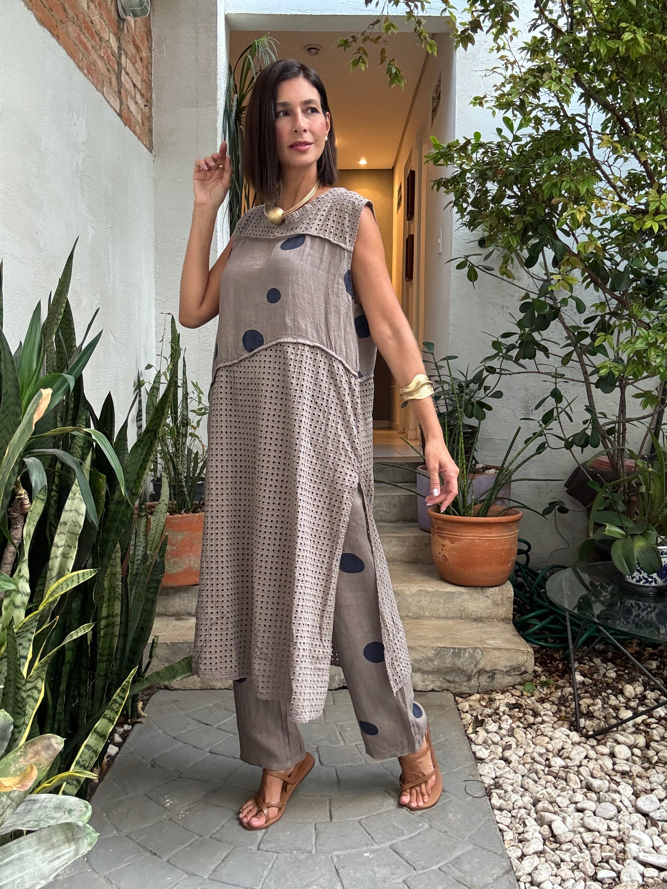 CONJUNTO COSIMA