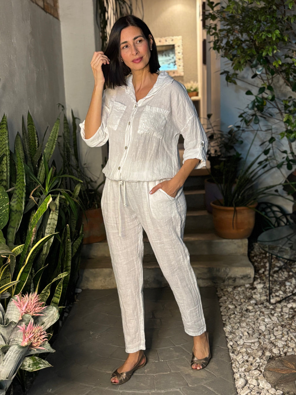 CONJUNTO DIANA