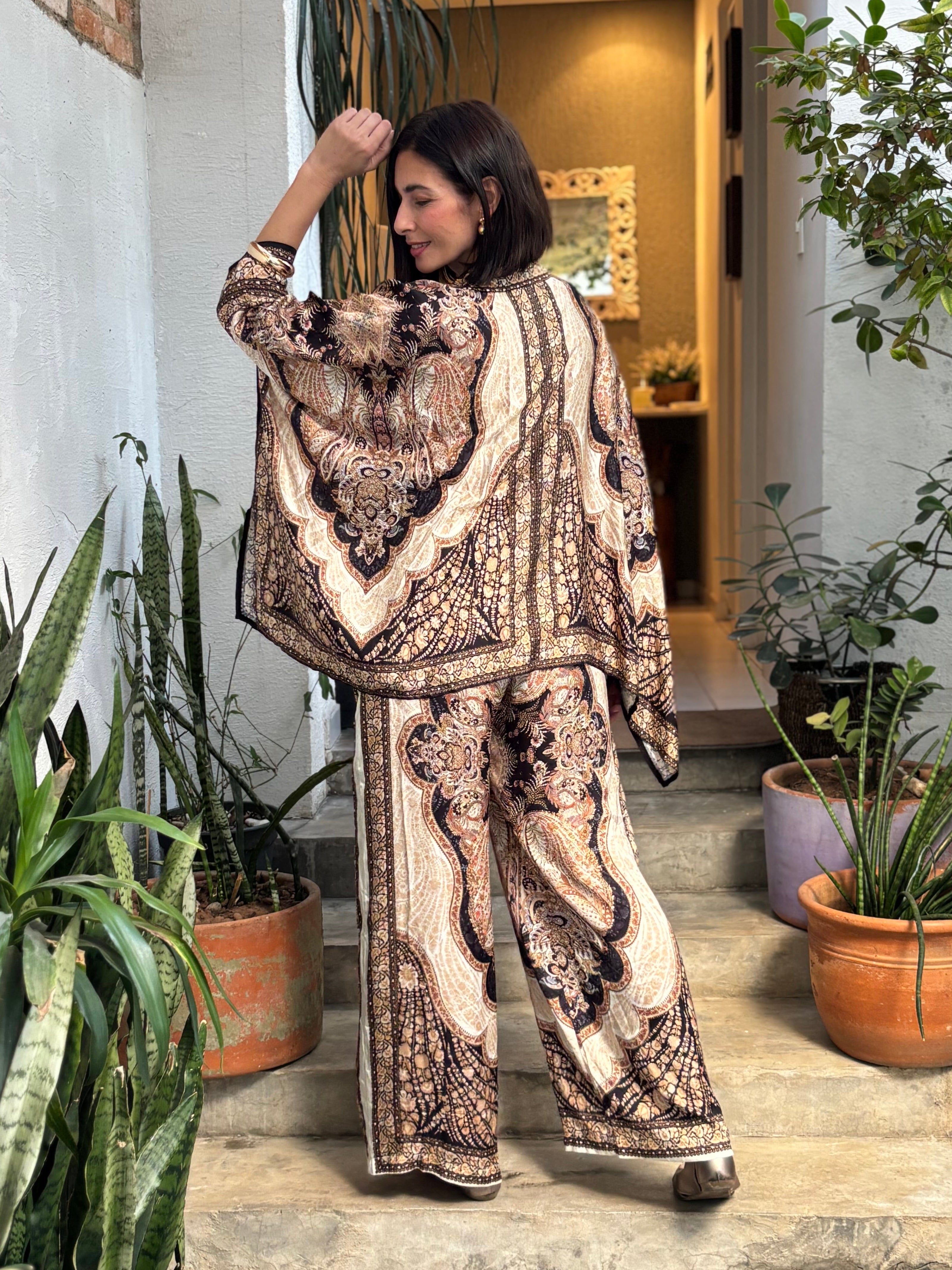 CONJUNTO PIERANGELA