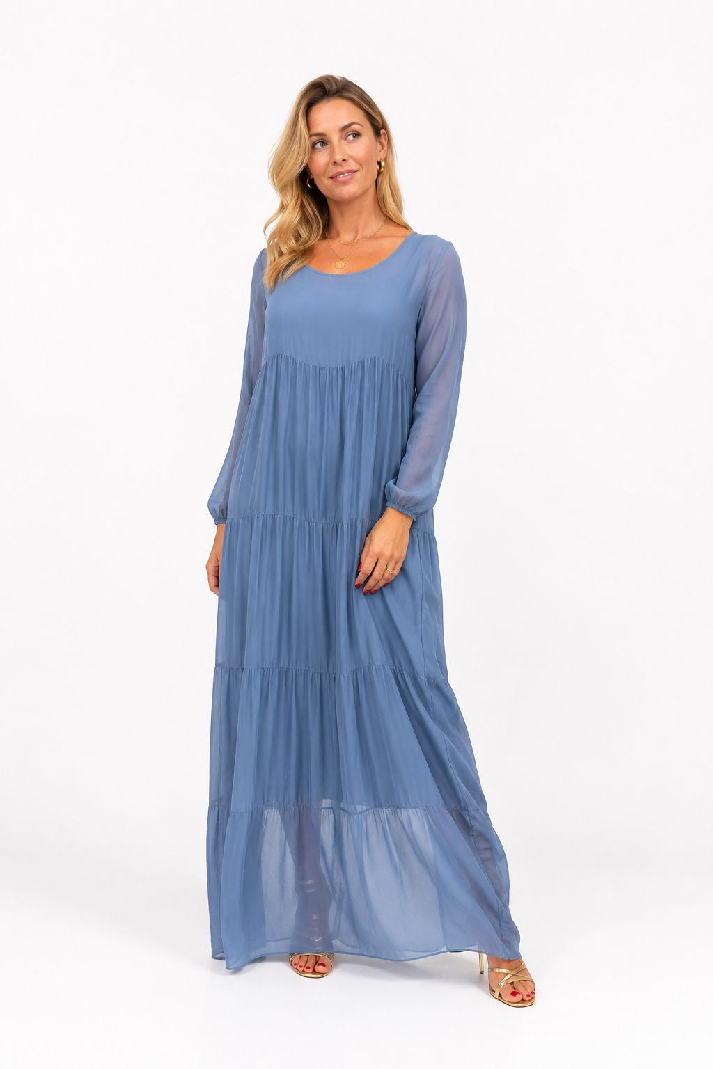 VESTIDO AMBRA