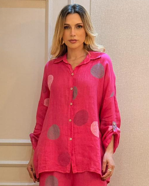 CONJUNTO ÁRIA ROSA