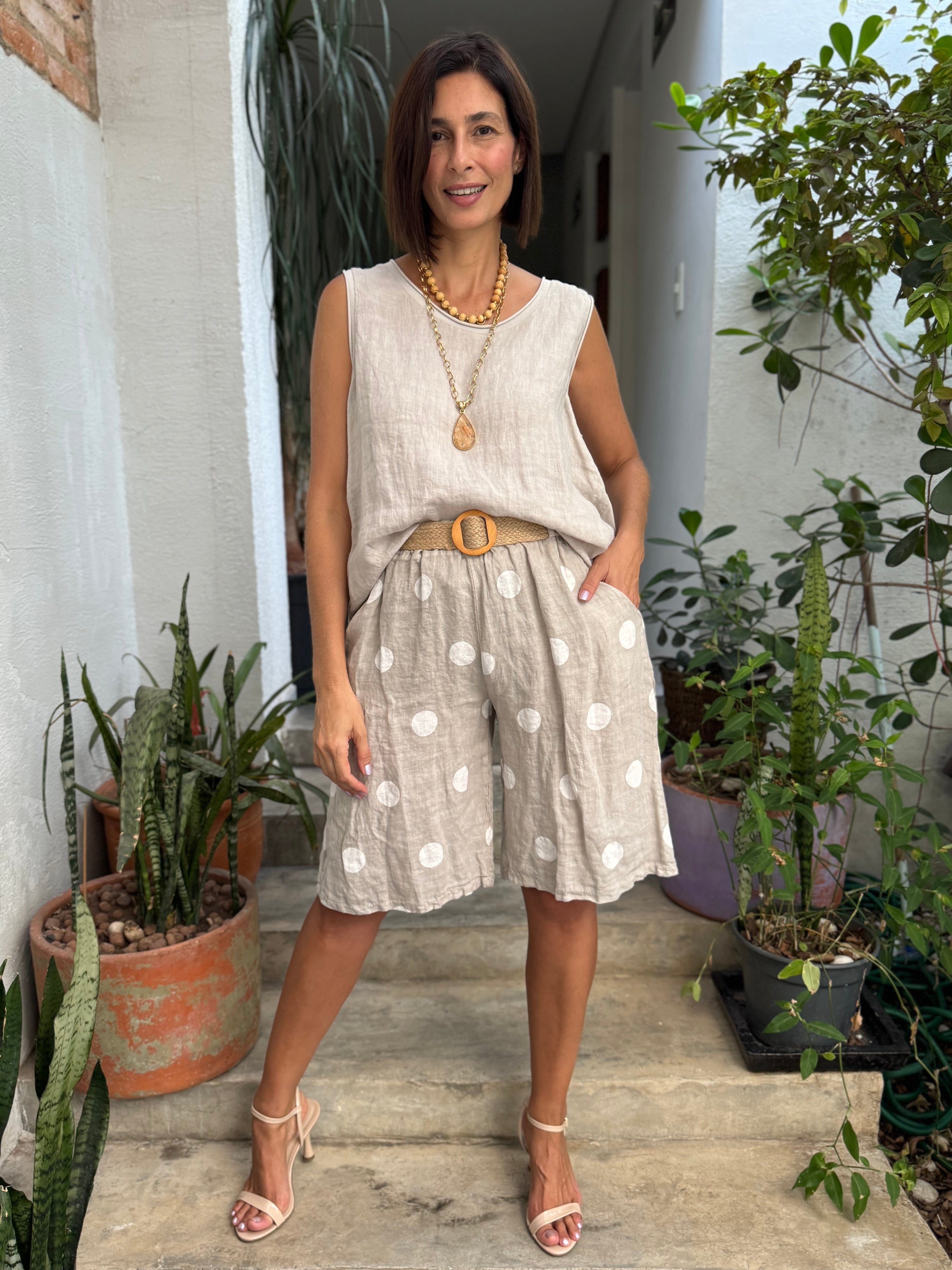 CONJUNTO ROMINA