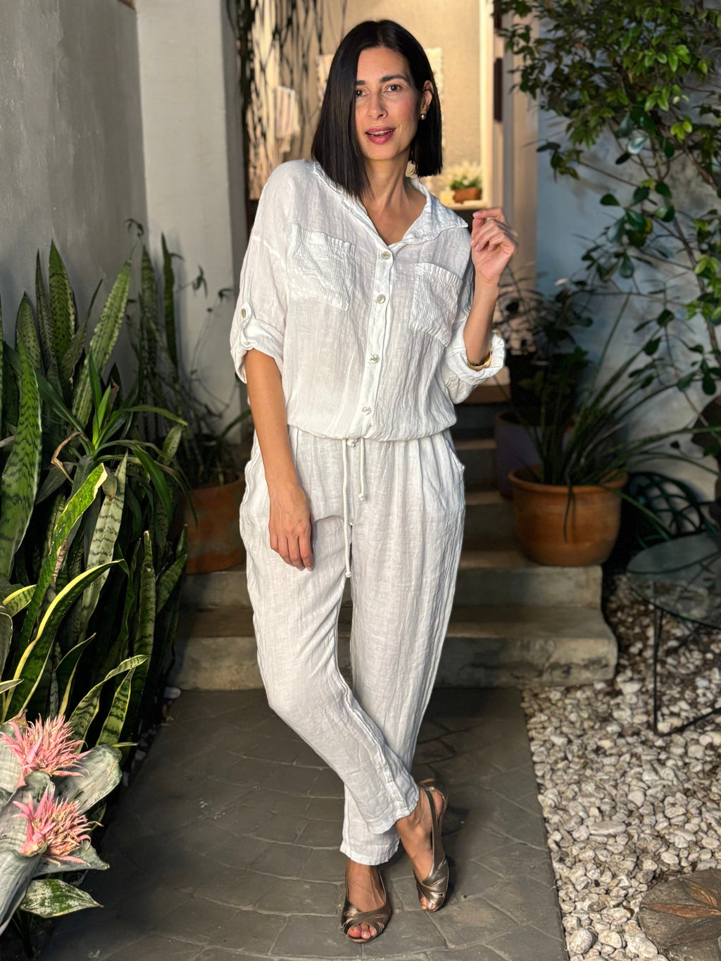 CONJUNTO DIANA