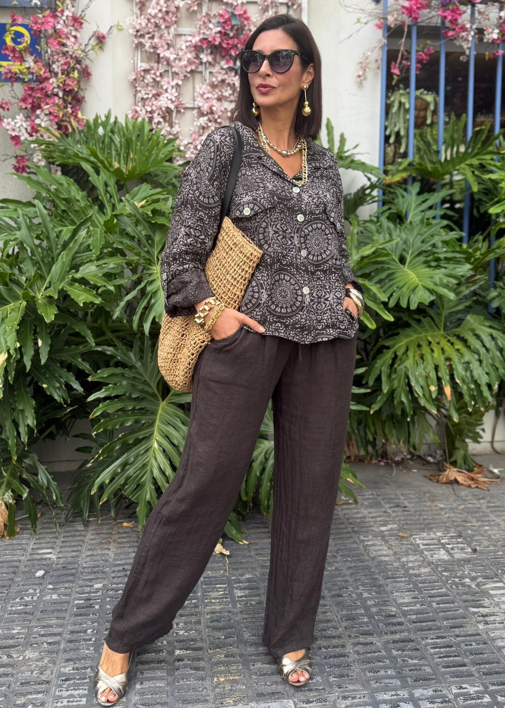 CONJUNTO CERCHIO