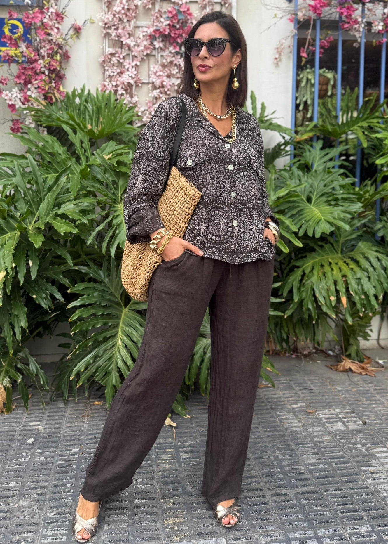 CONJUNTO CERCHIO